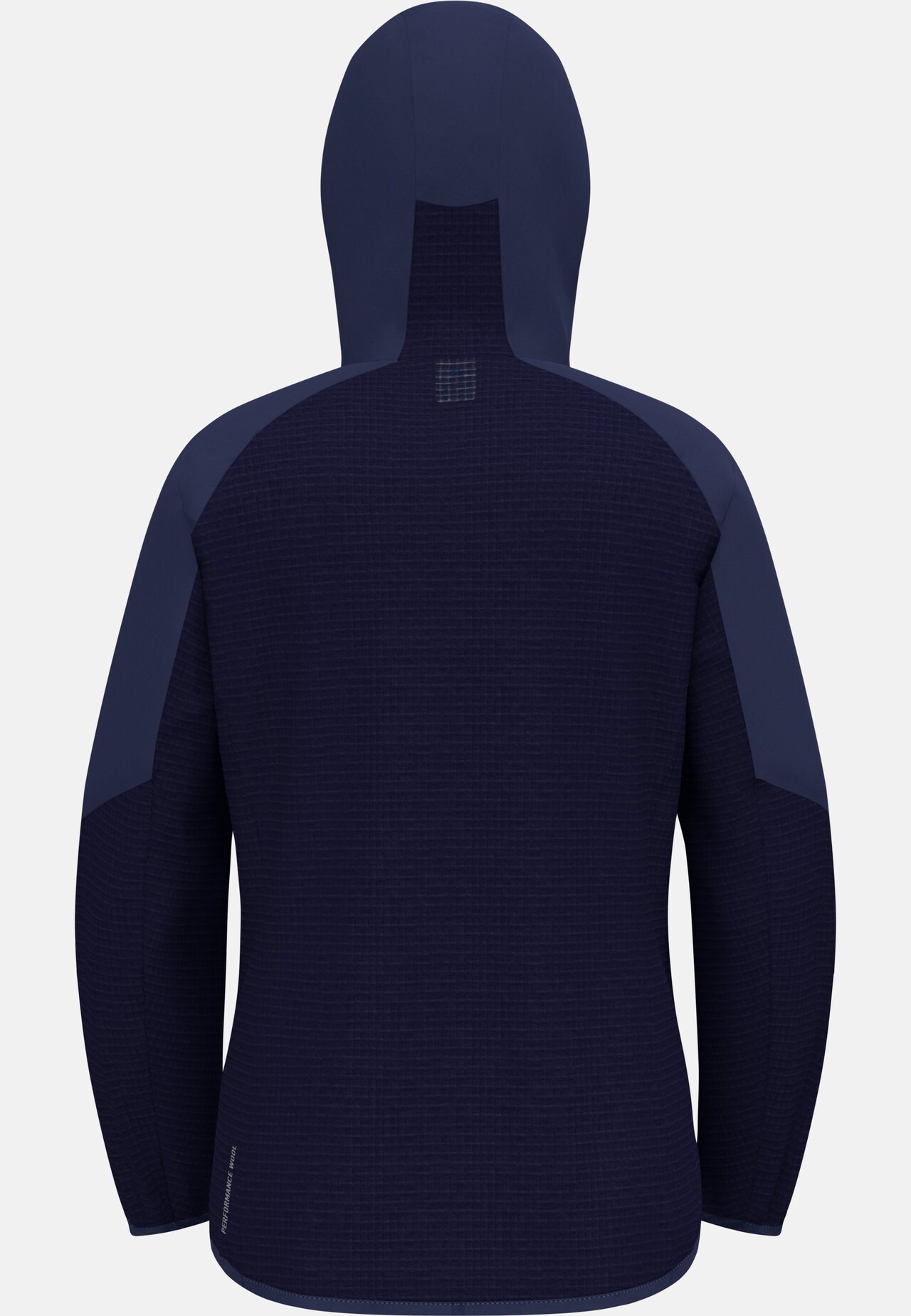 Ascent Hybrid Insulated Jacket