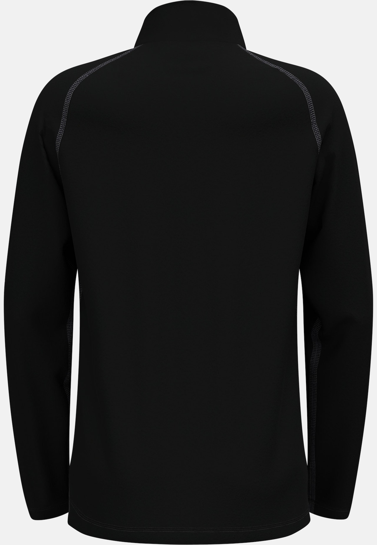 Rigi Kids Mid Layer Half-Zip