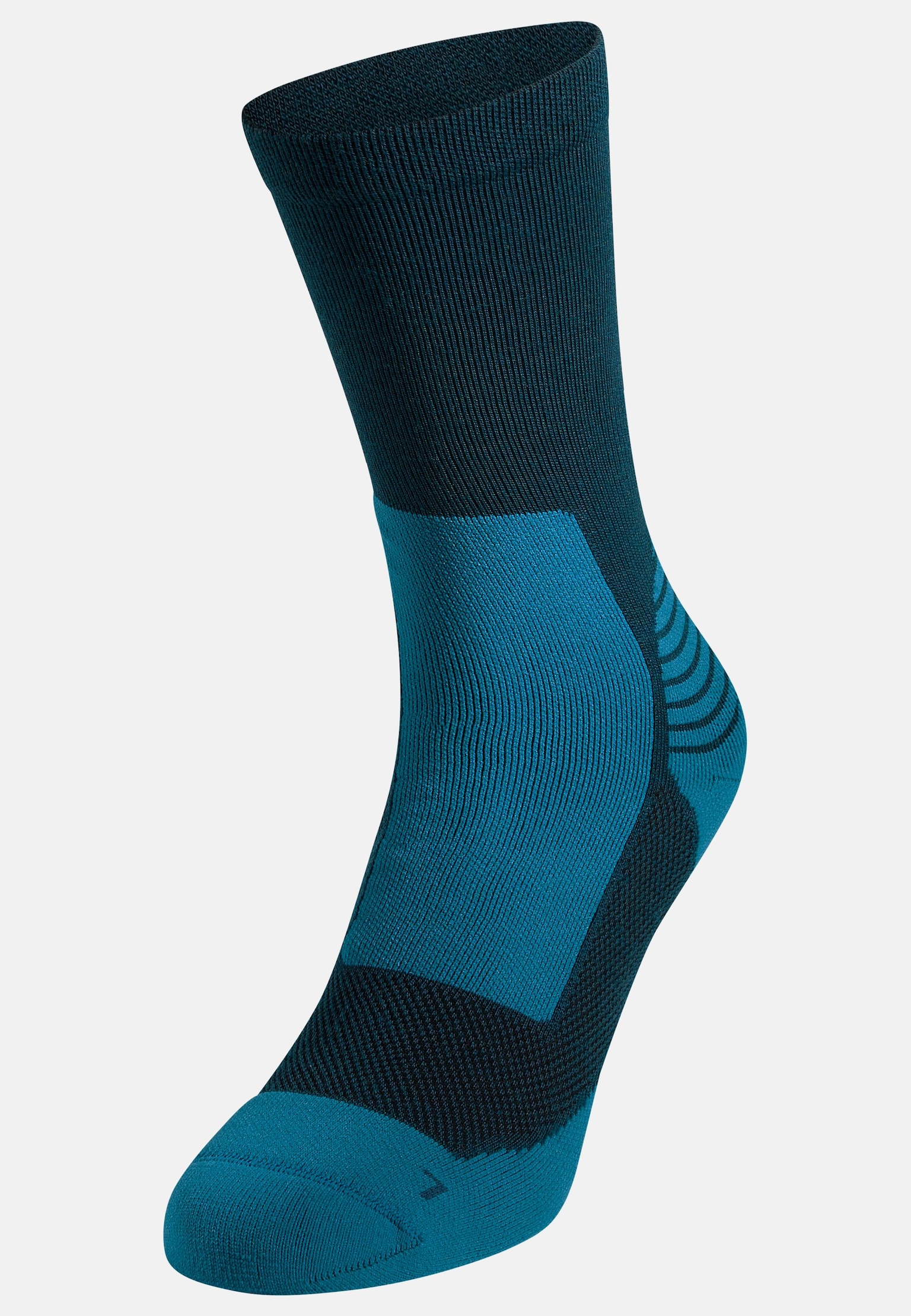 Chaussettes mi-mollet Performance Warm Cross-Country
