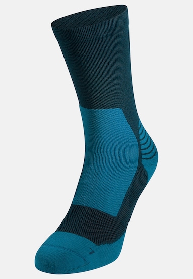 Chaussettes mi-mollet Performance Warm Cross-Country