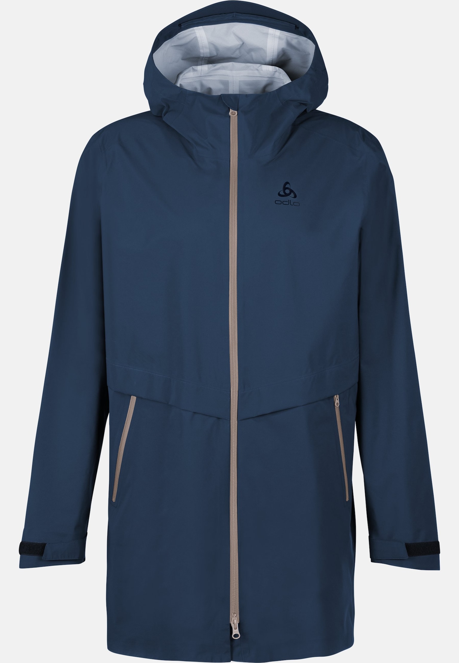 The Logic 2.5L regnparka