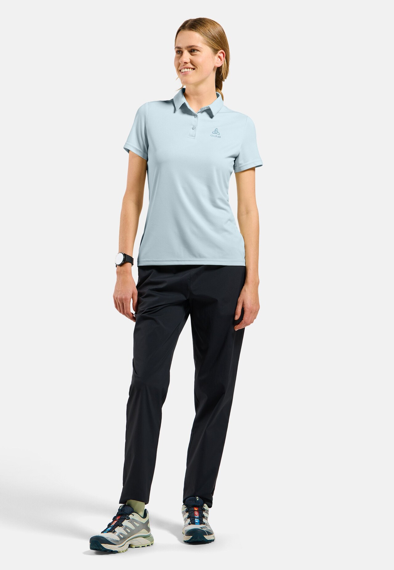 Cardada Poloshirt