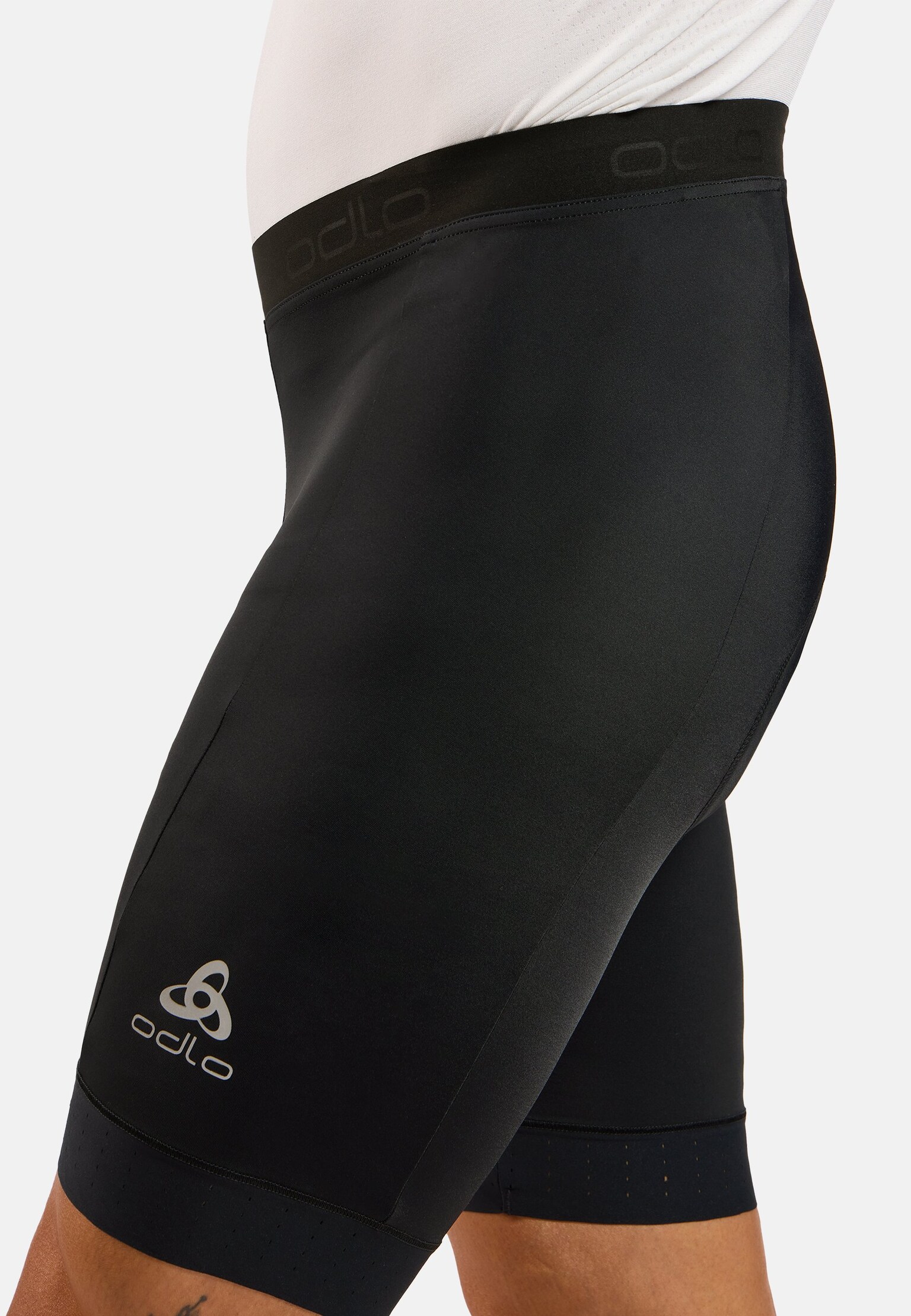 Collant court de cyclisme Zeroweight