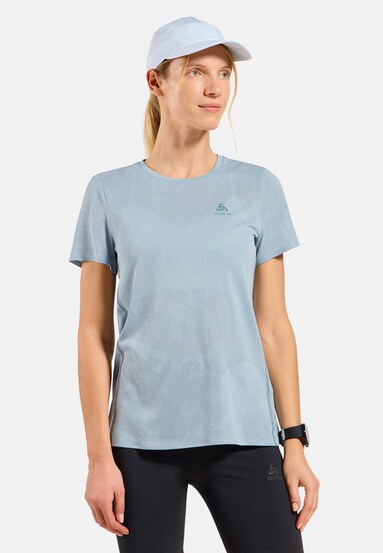 Zeroweight Engineered Chill-Tec hardloopshirt