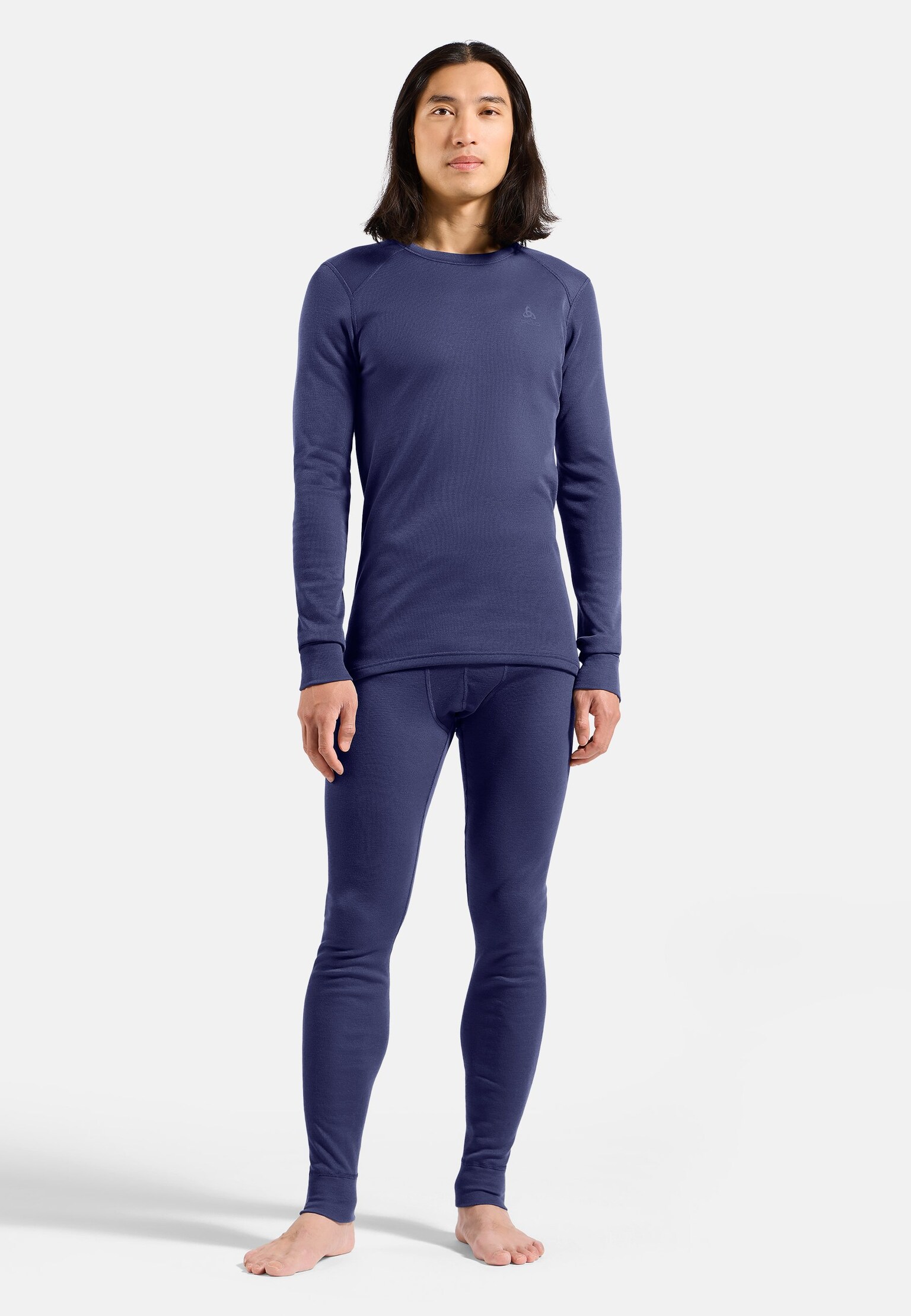 Active Warm Base Layer Tights