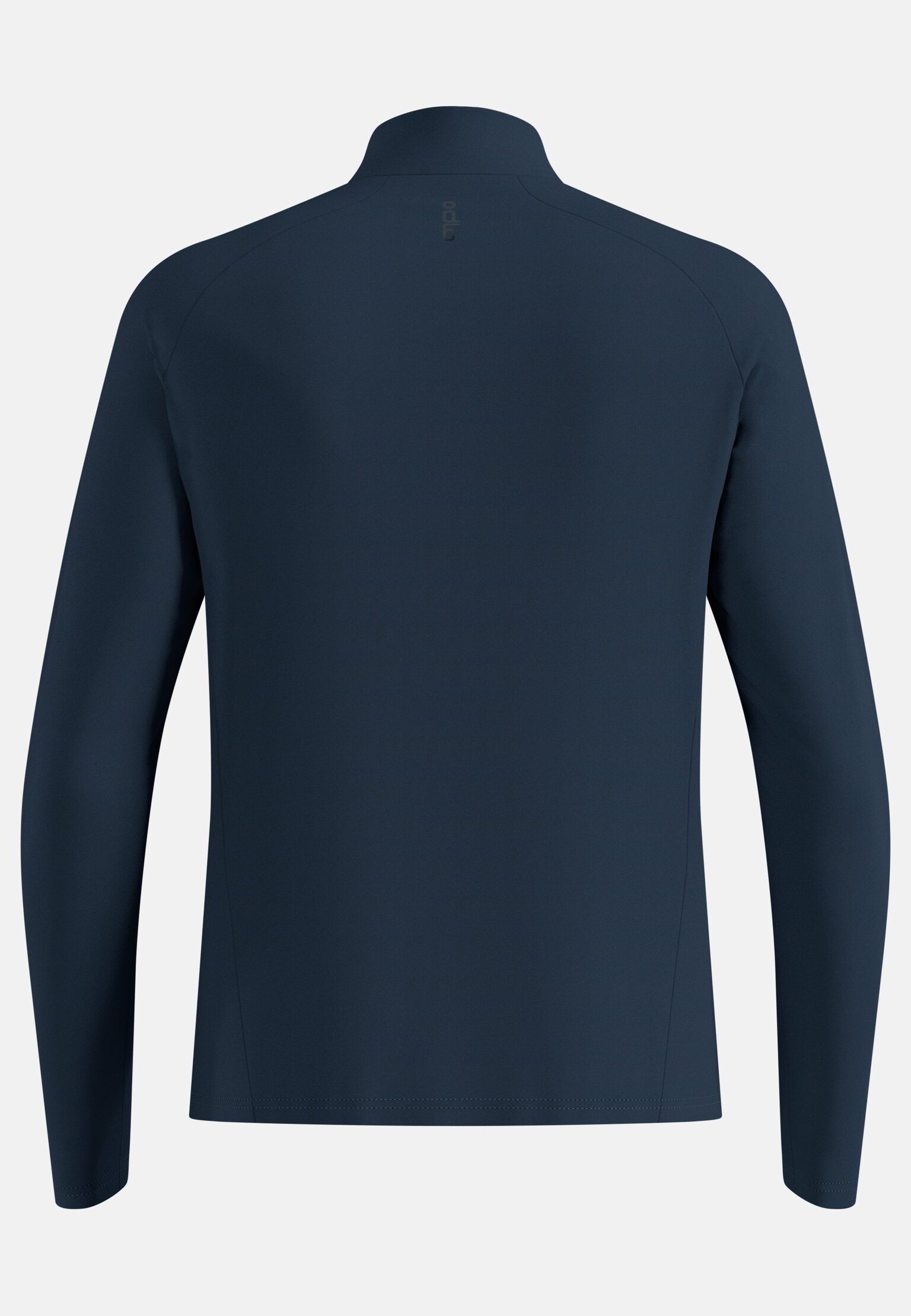 Essential Ceramiwarm Running Half-Zip Mid Layer