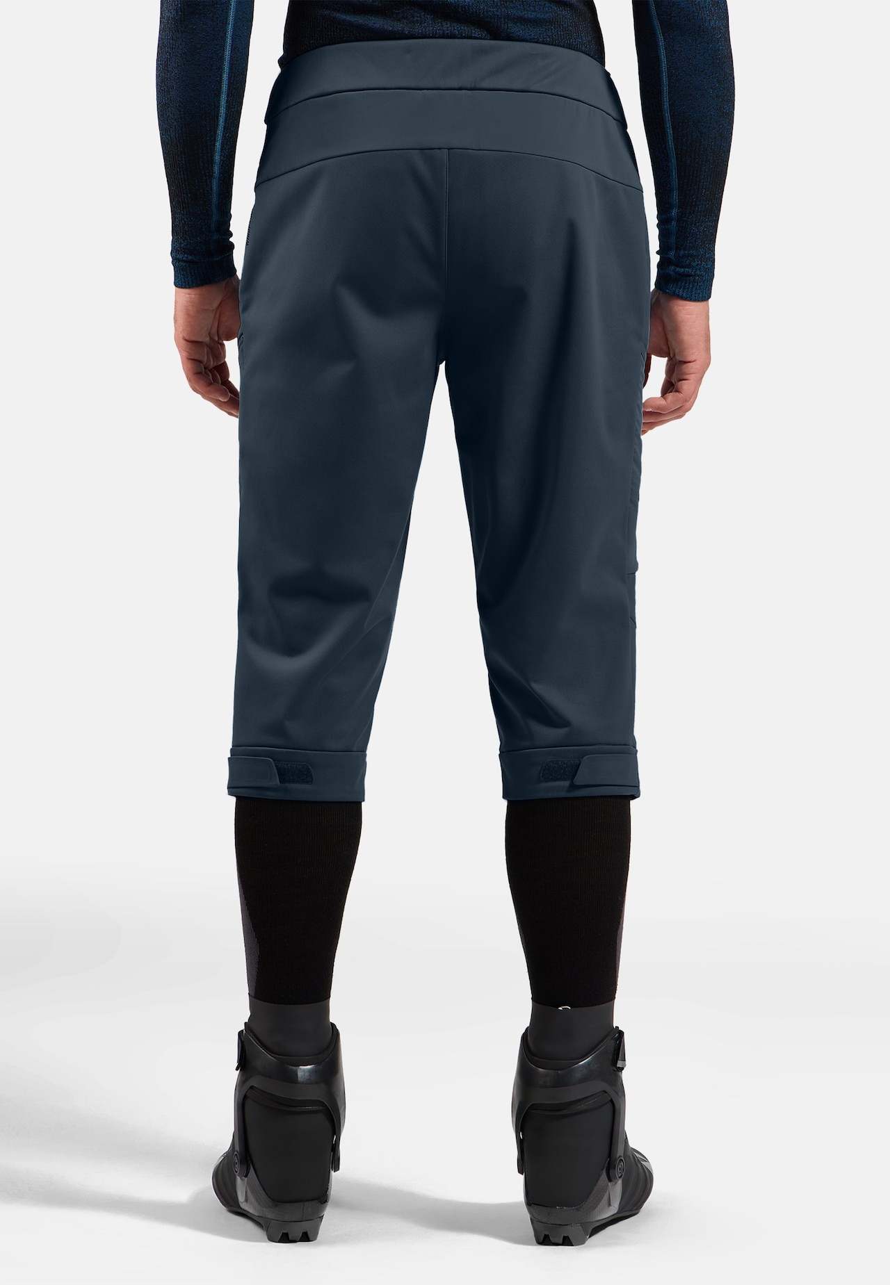 Knickerbockers da sci di fondo Zeroweight Windproof KB