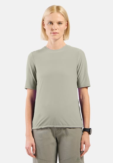The Explorer Chill-Tec cargo t-shirt