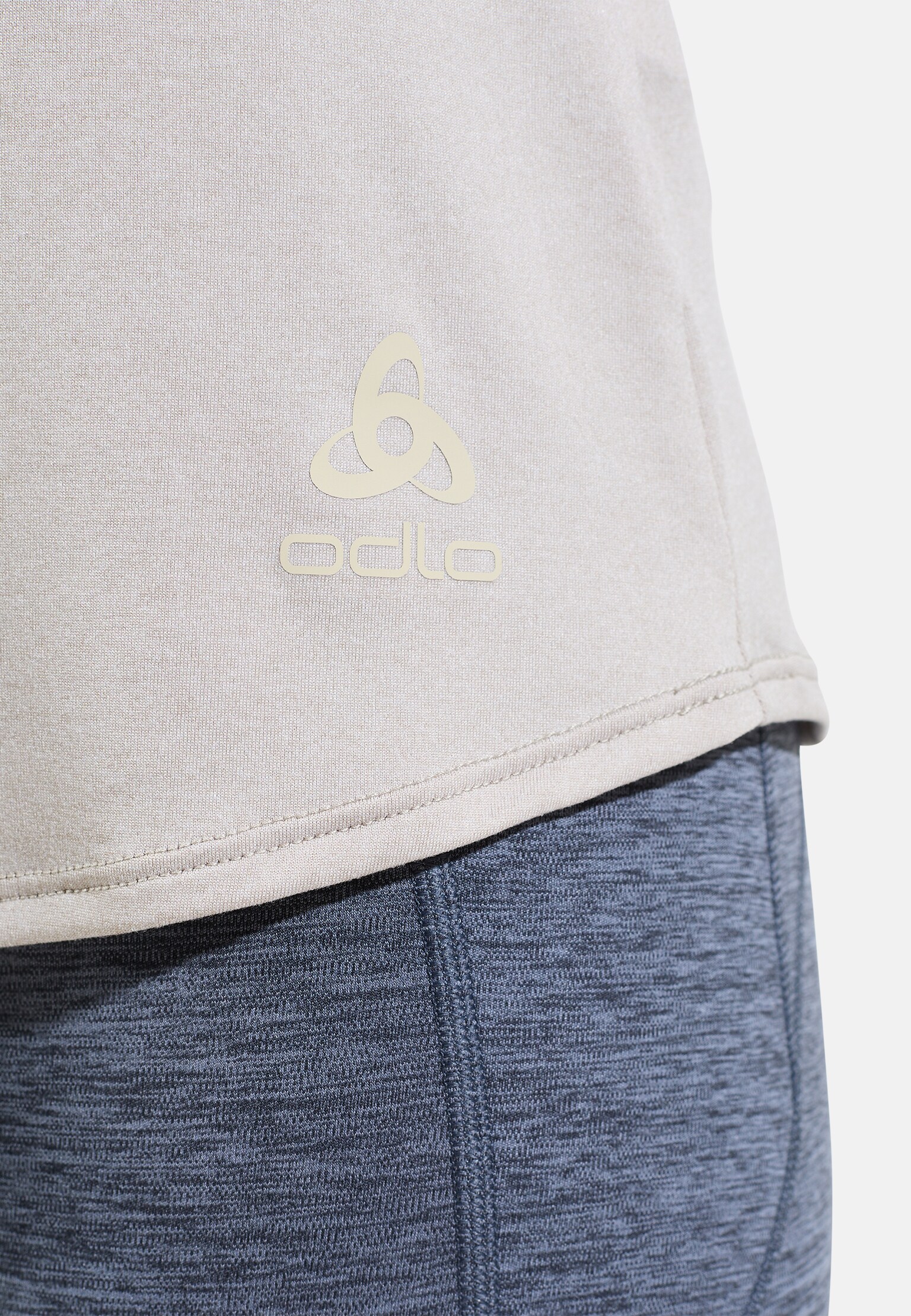 The Active 365 t-shirt