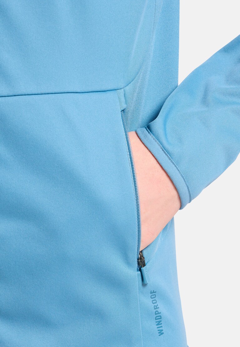 The Brensholmen junior cross-country jacket