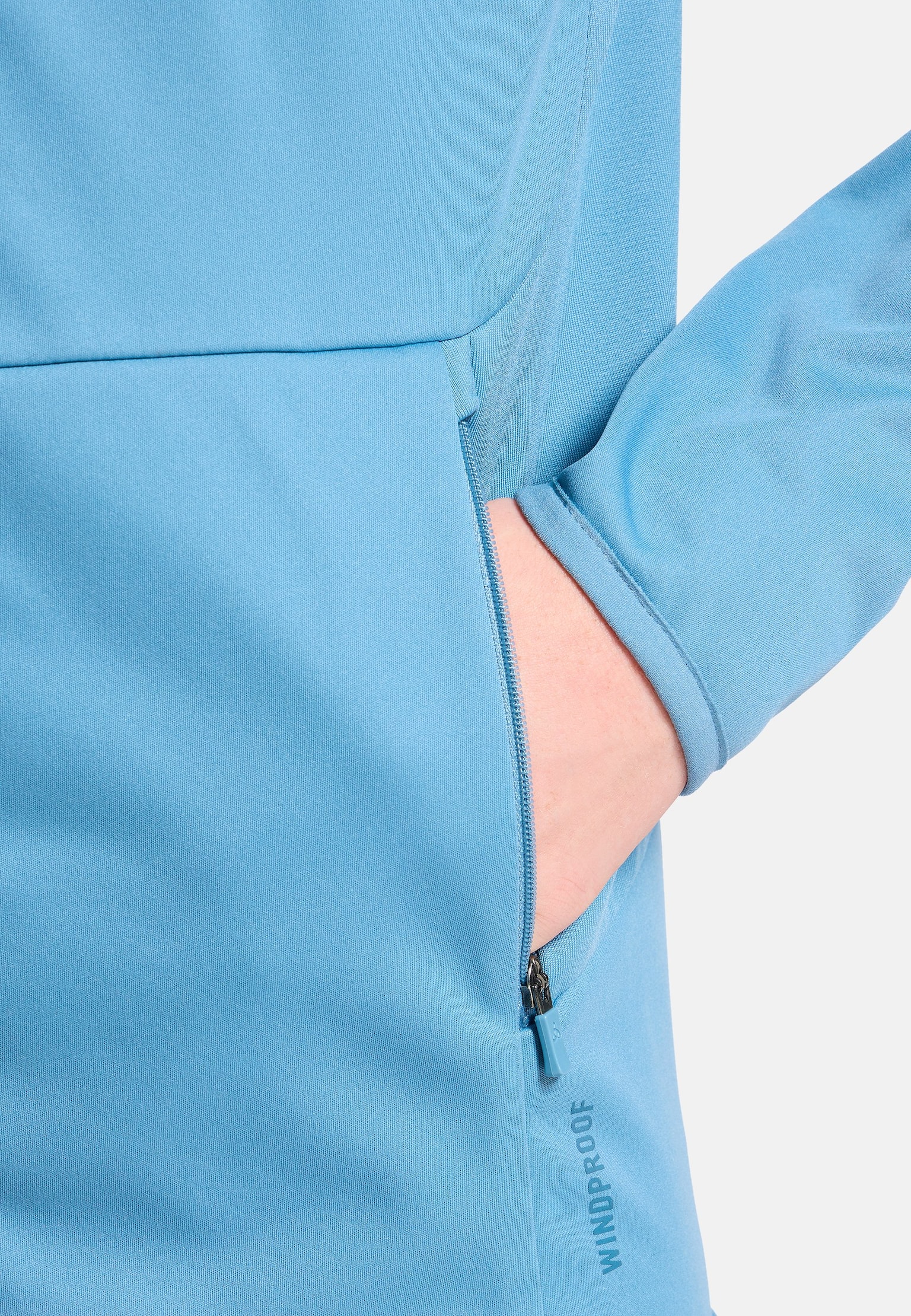 Brensholmen Junior Cross-Country Jacket