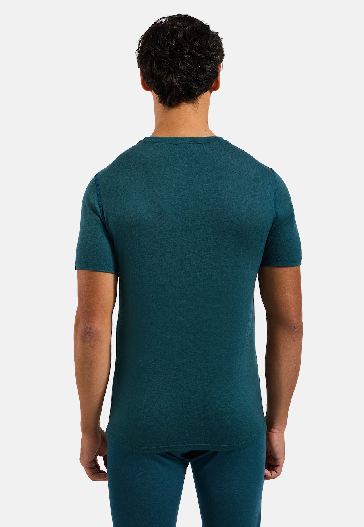 Merino 160 Base Layer T-Shirt