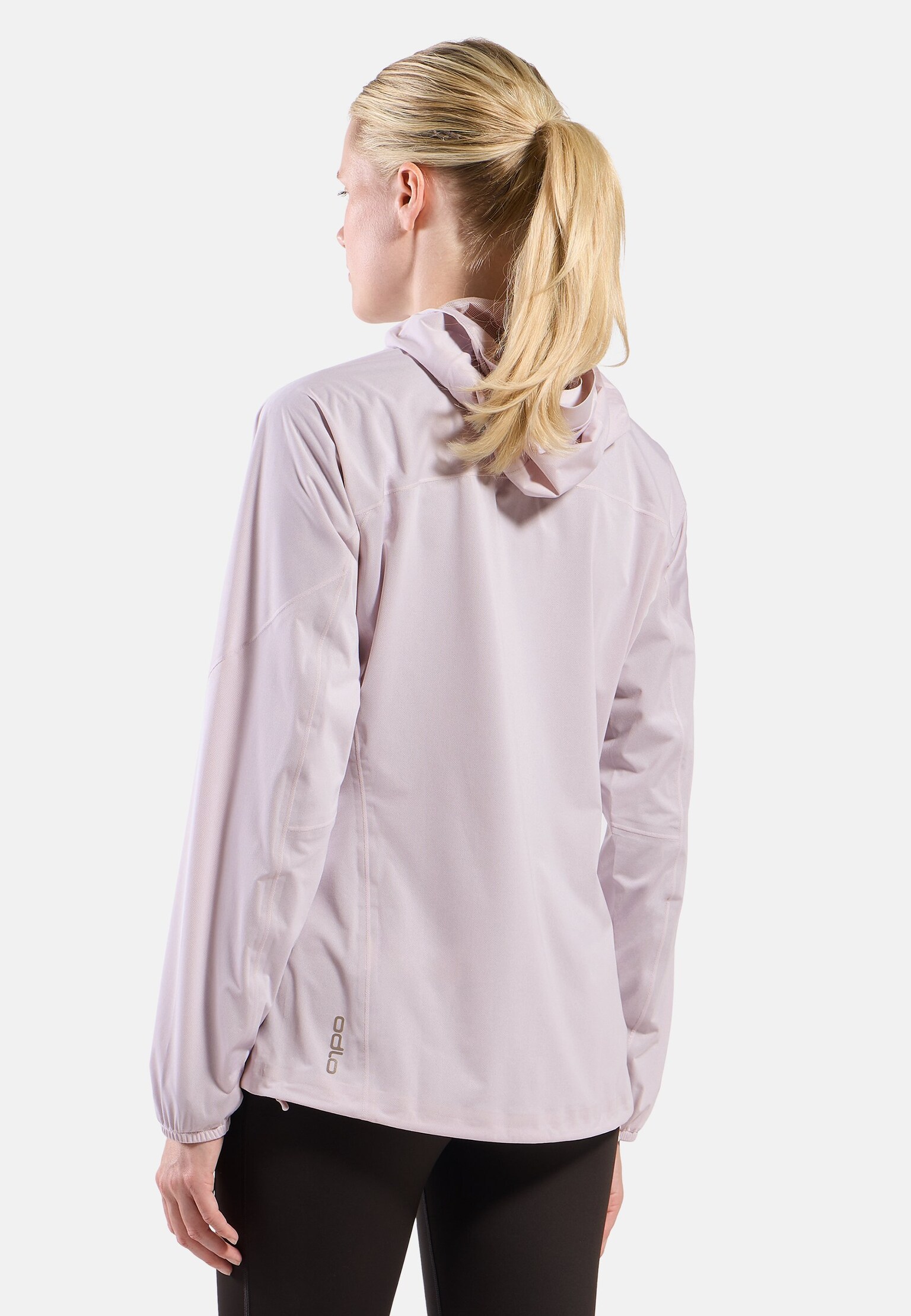 X-Alp Waterproof Laufjacke