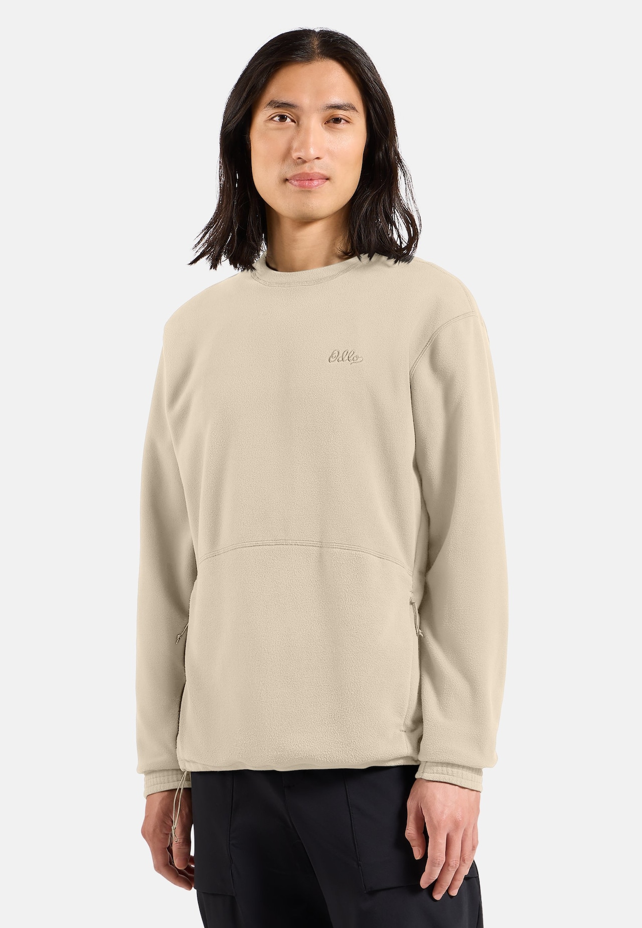 Classic Crew Mid Layer