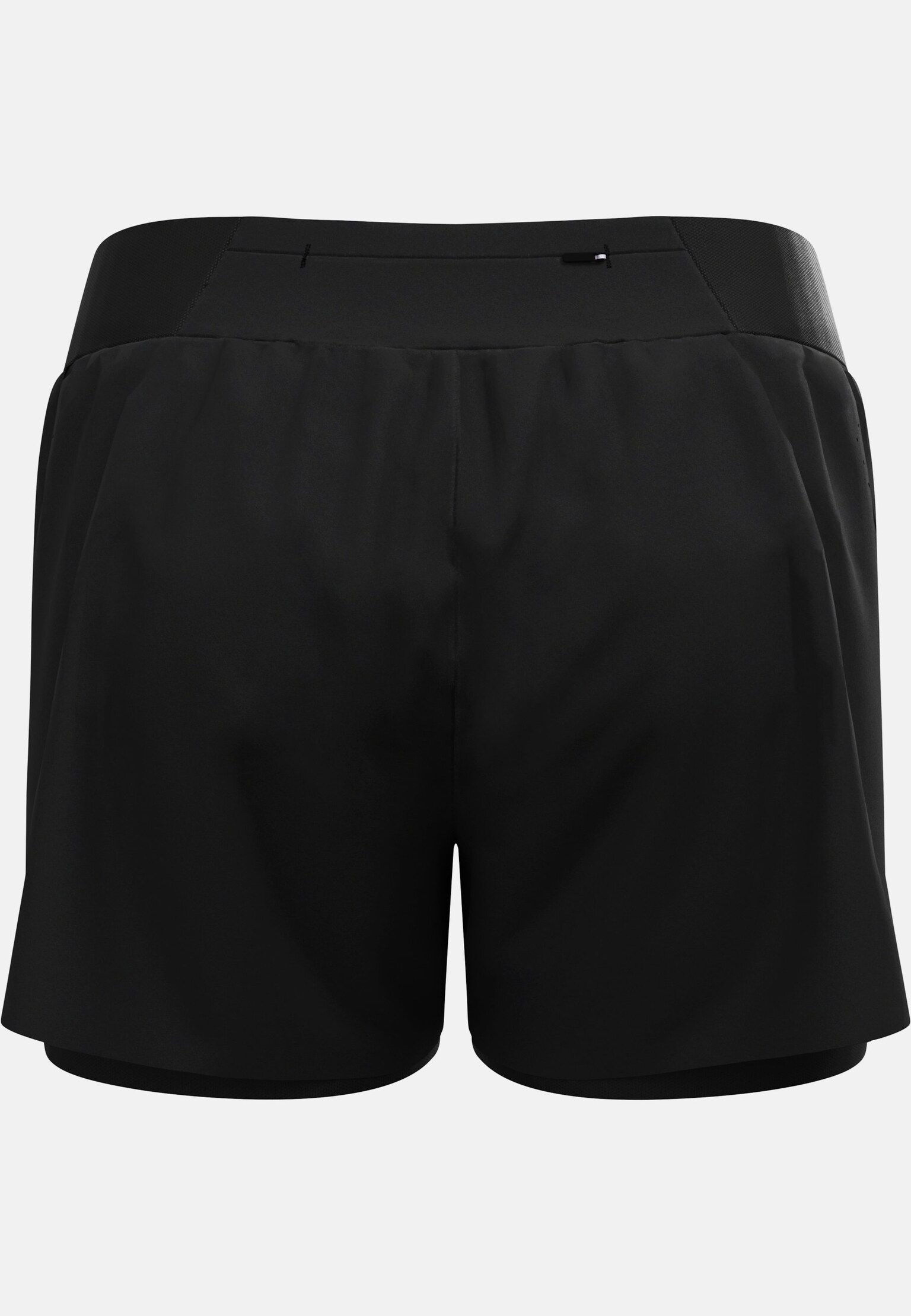 Damen Zeroweight 2-in-1 Shorts