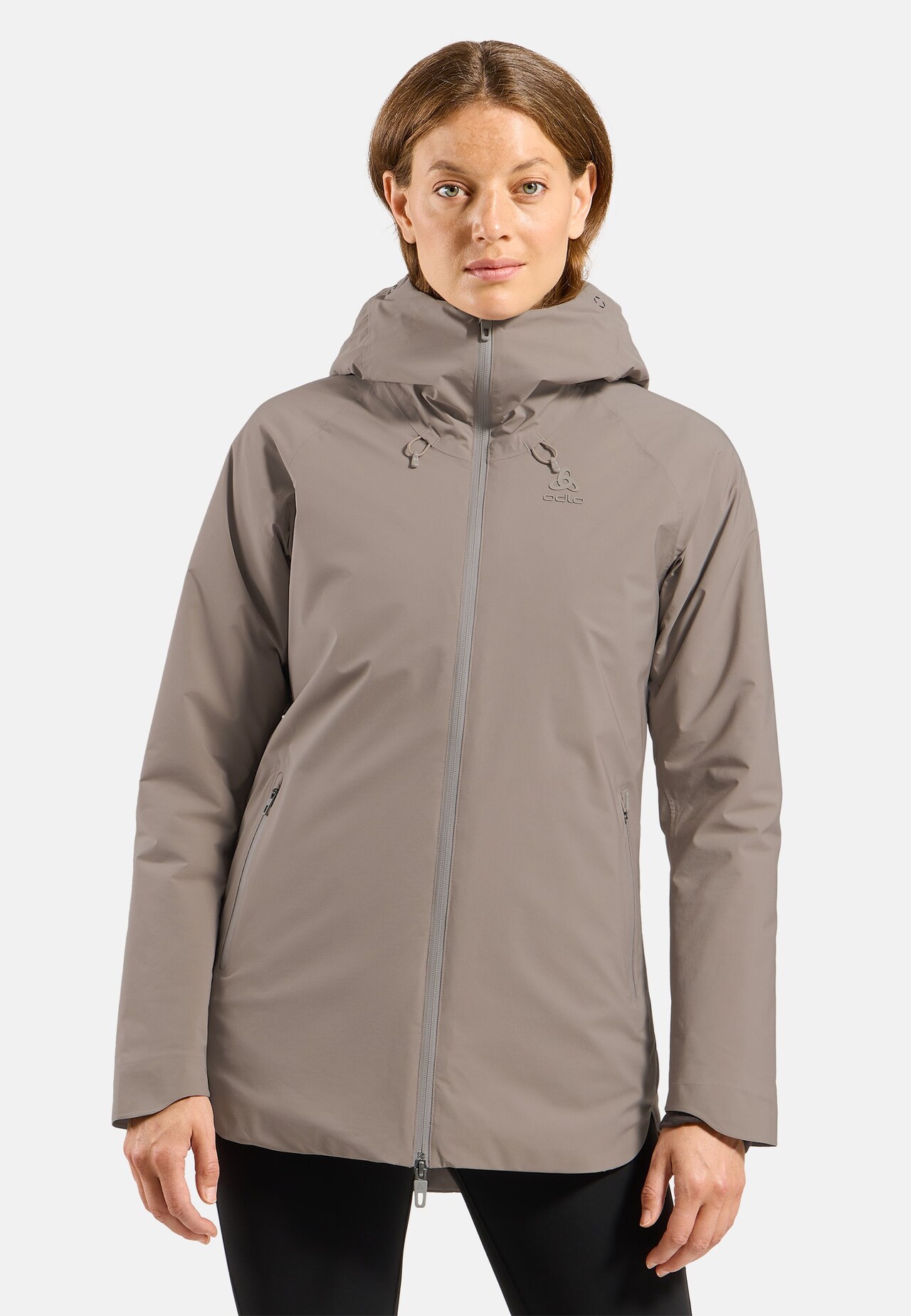 Ascent S-Thermic Waterproof Insulated Jacket