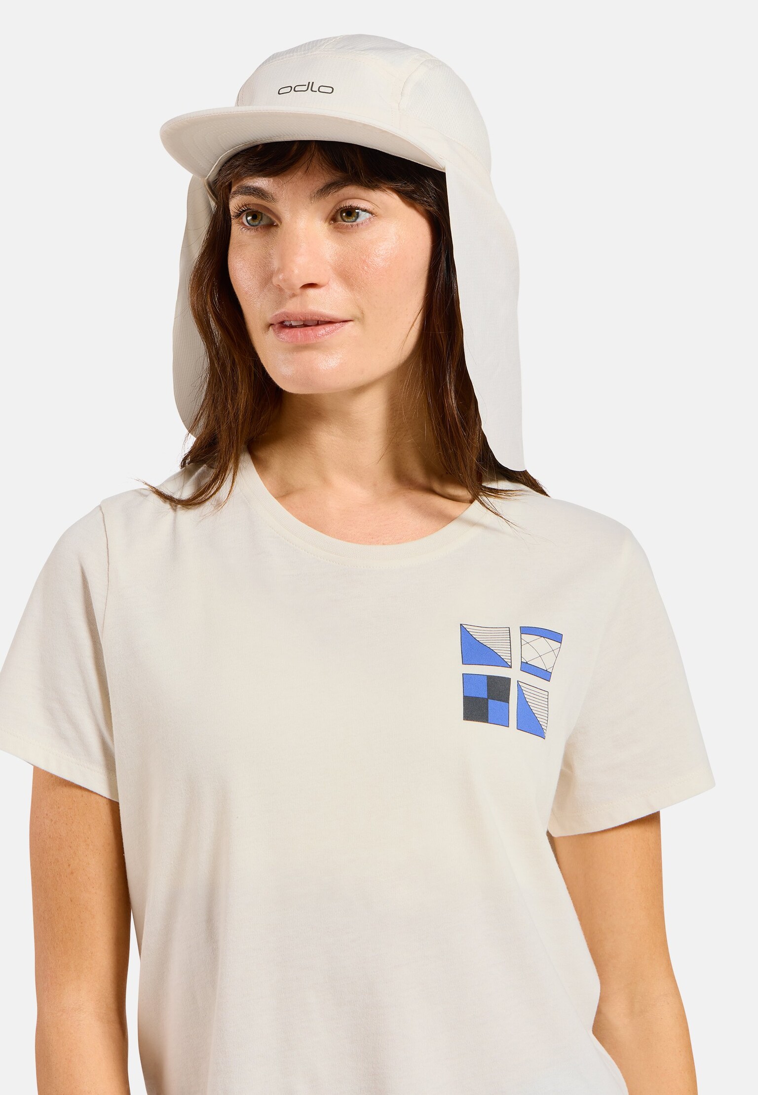 Cappello parasole Performance Light