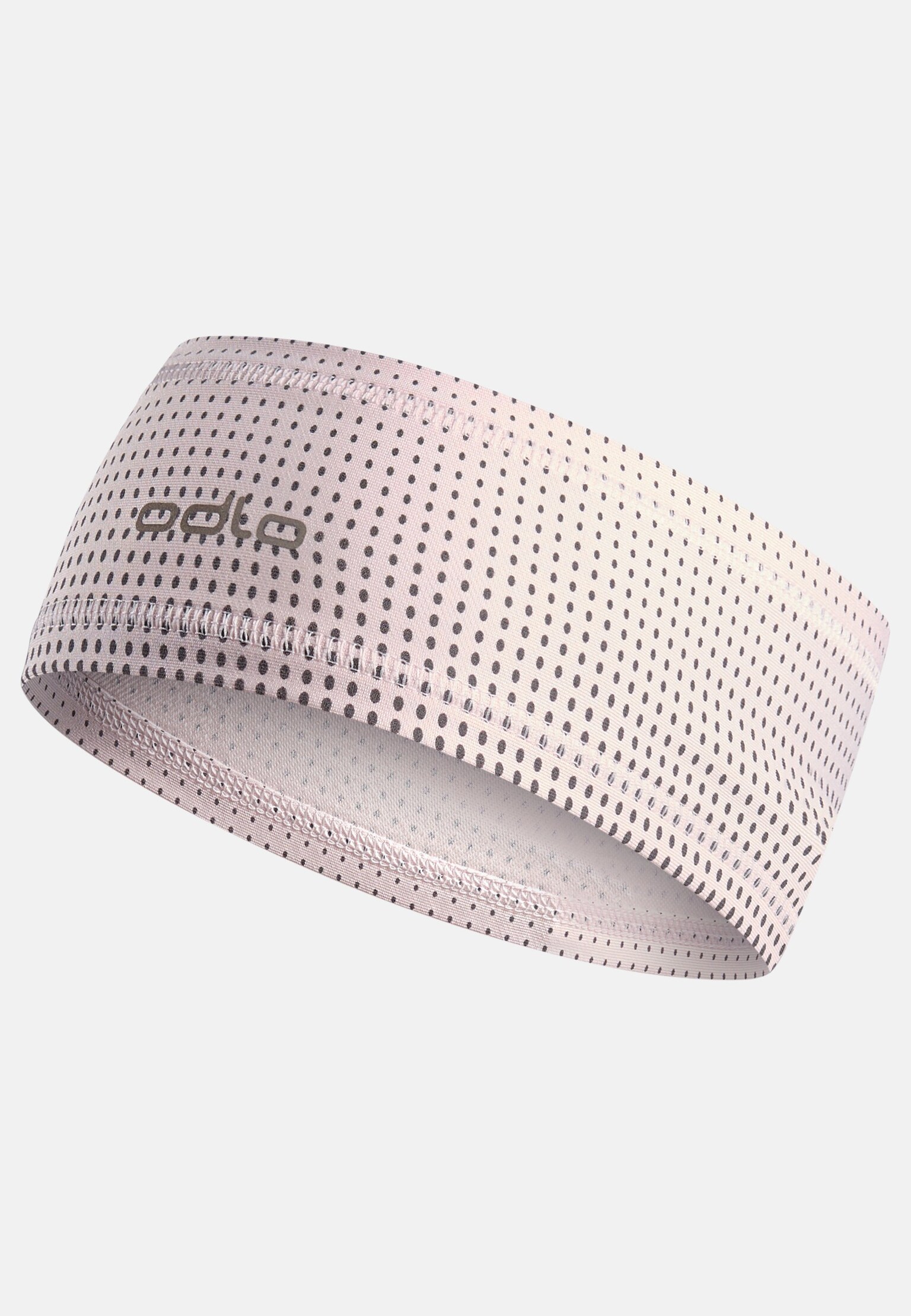 Bandeau Polyknit Warm Reflective