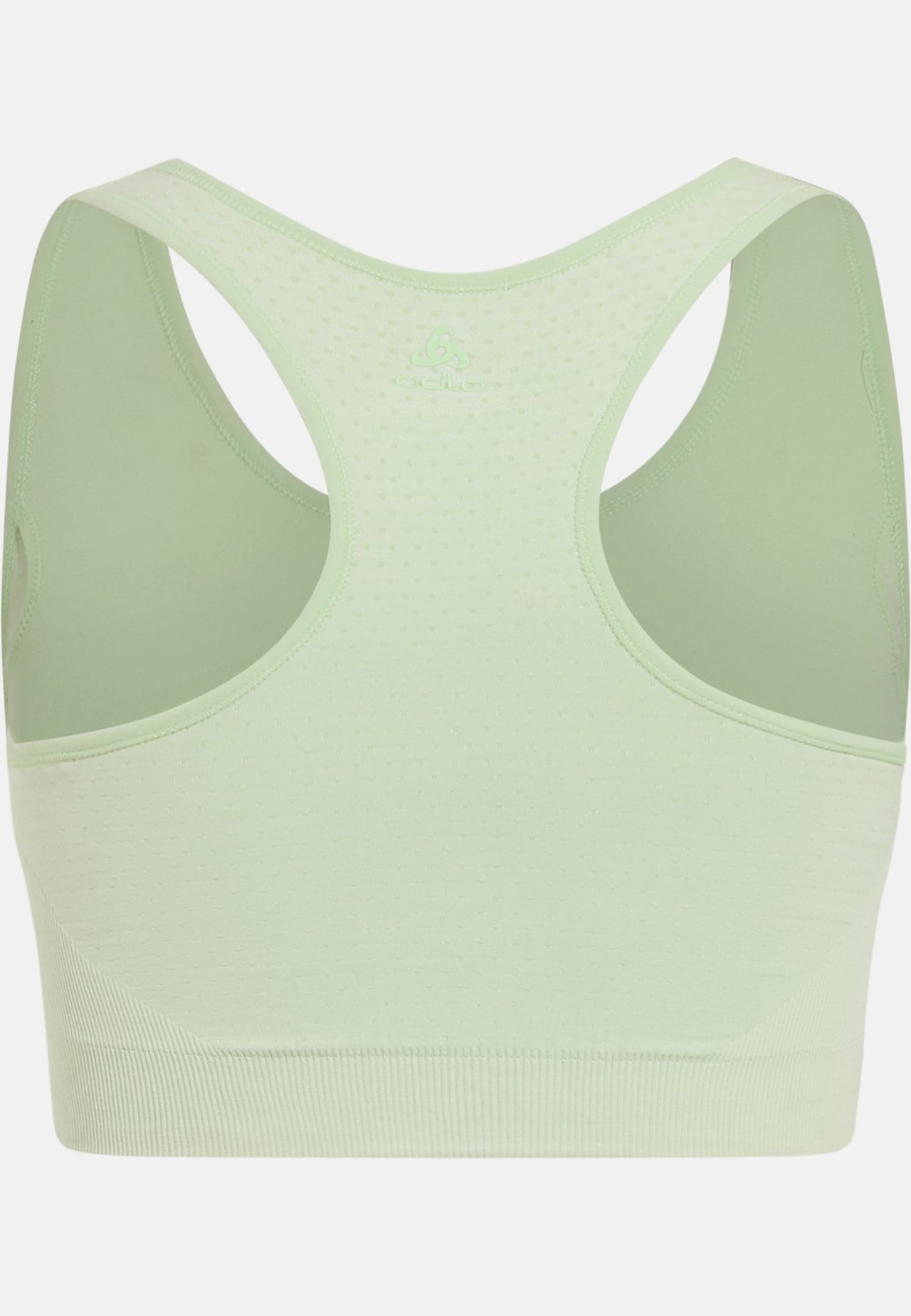 Seamless Medium Padded Sports Bra