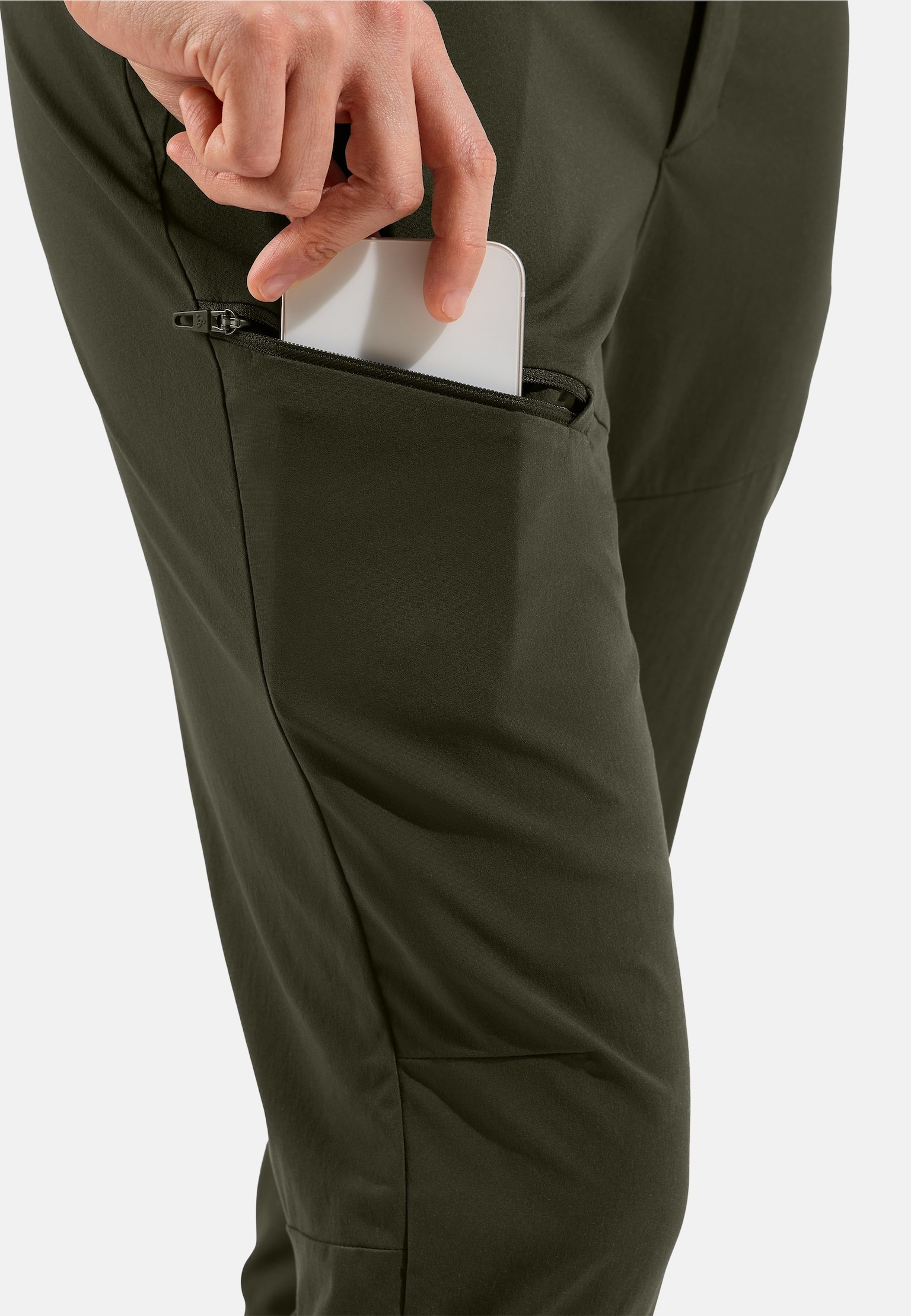 Pantalon Ascent Light