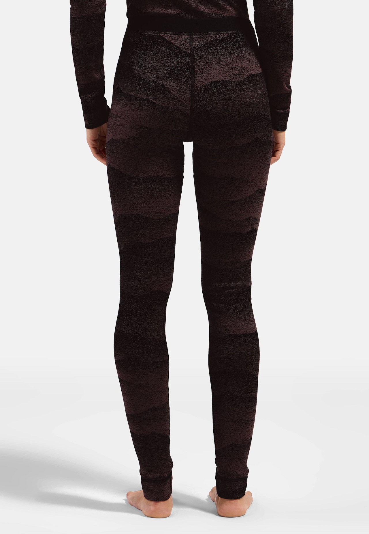 Merino Ridgelines Base Layer Tights