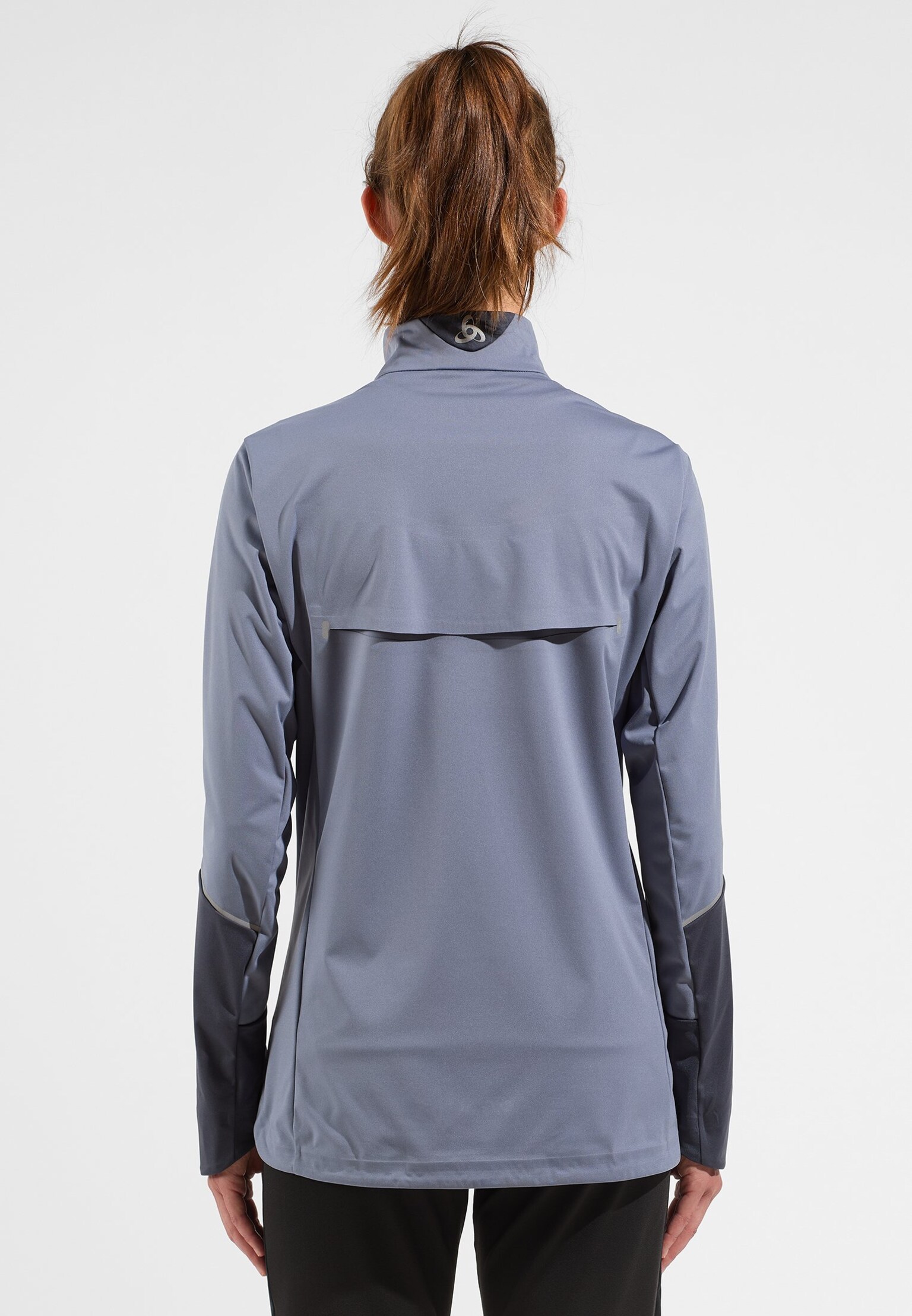 The Langnes cross-country jacket