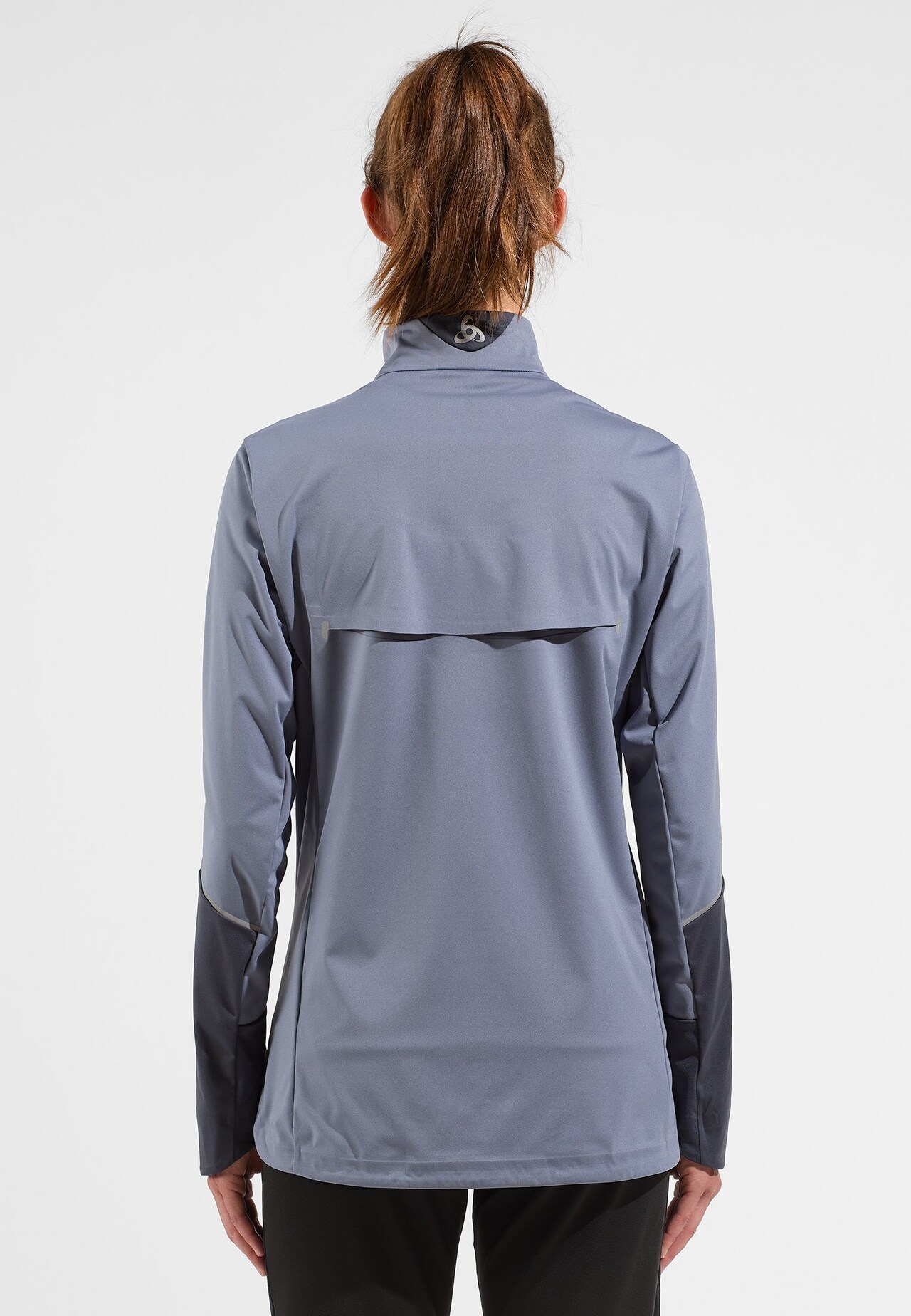 The Langnes cross-country jacket