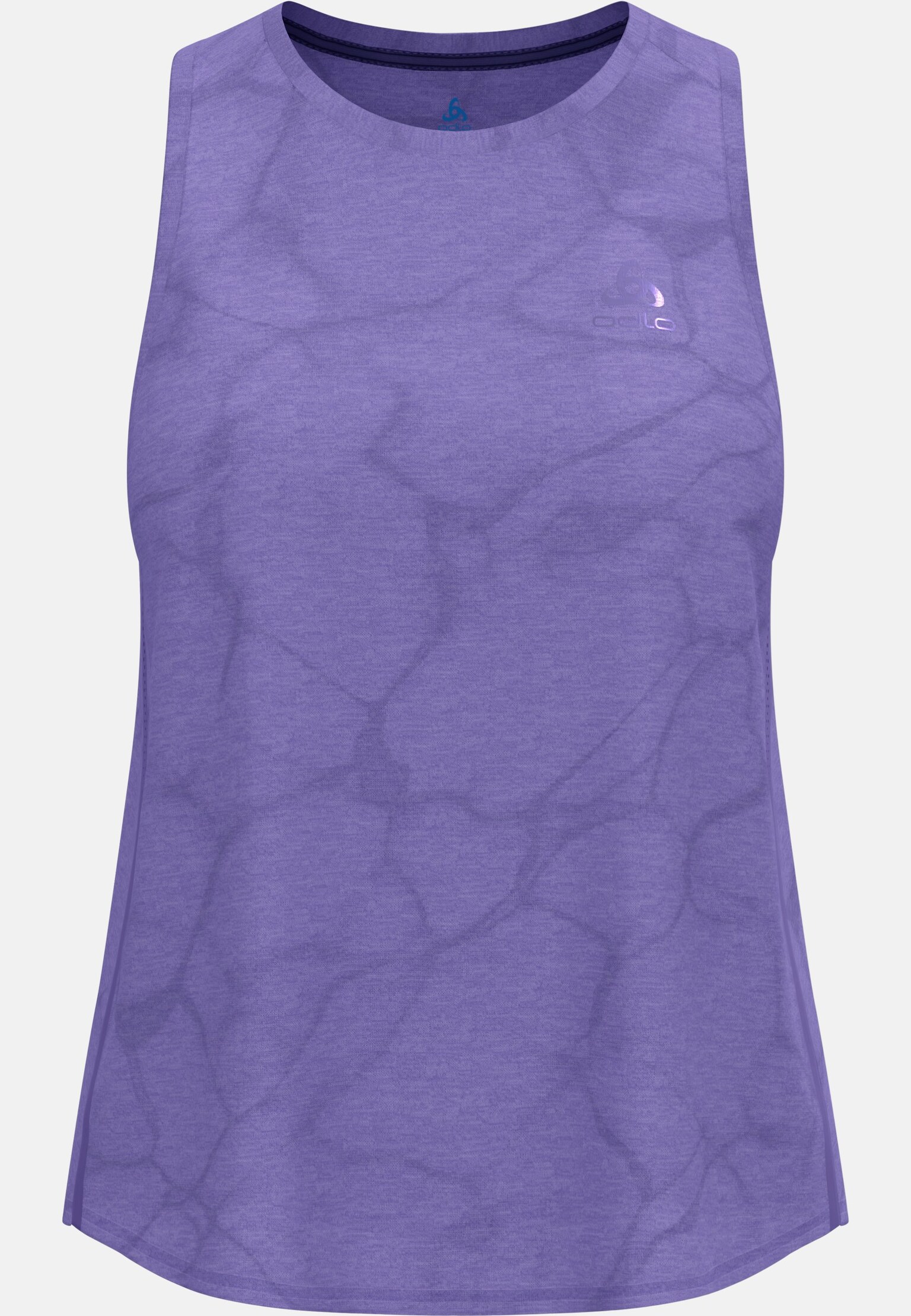 Débardeur de running technique Zeroweight Chill-Tec