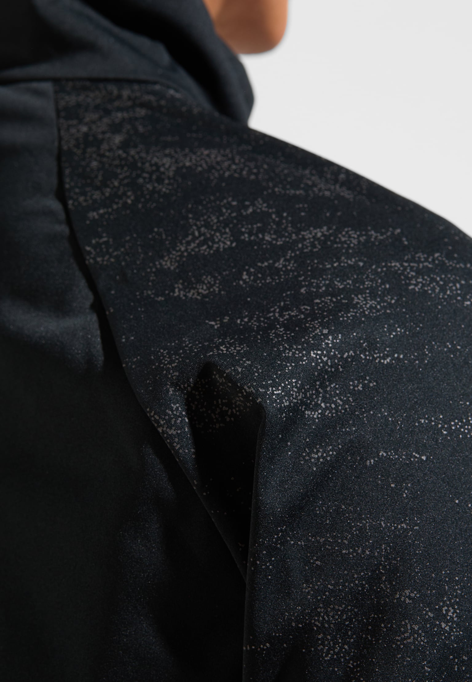 Veste de running réfléchissante Zeroweight Pro Warm