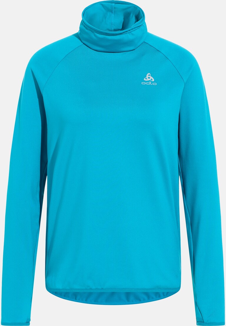 The Zeroweight Ceramiwarm mid layer