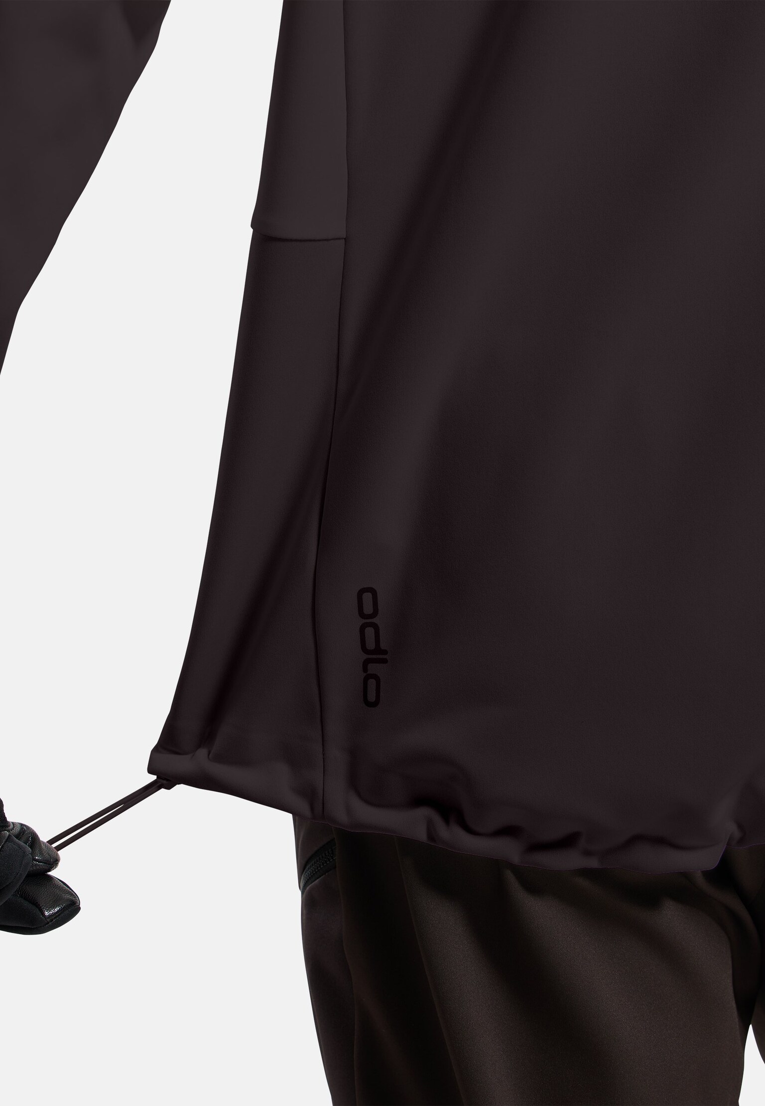 Zeroweight Windproof X Warm Langlaufjack