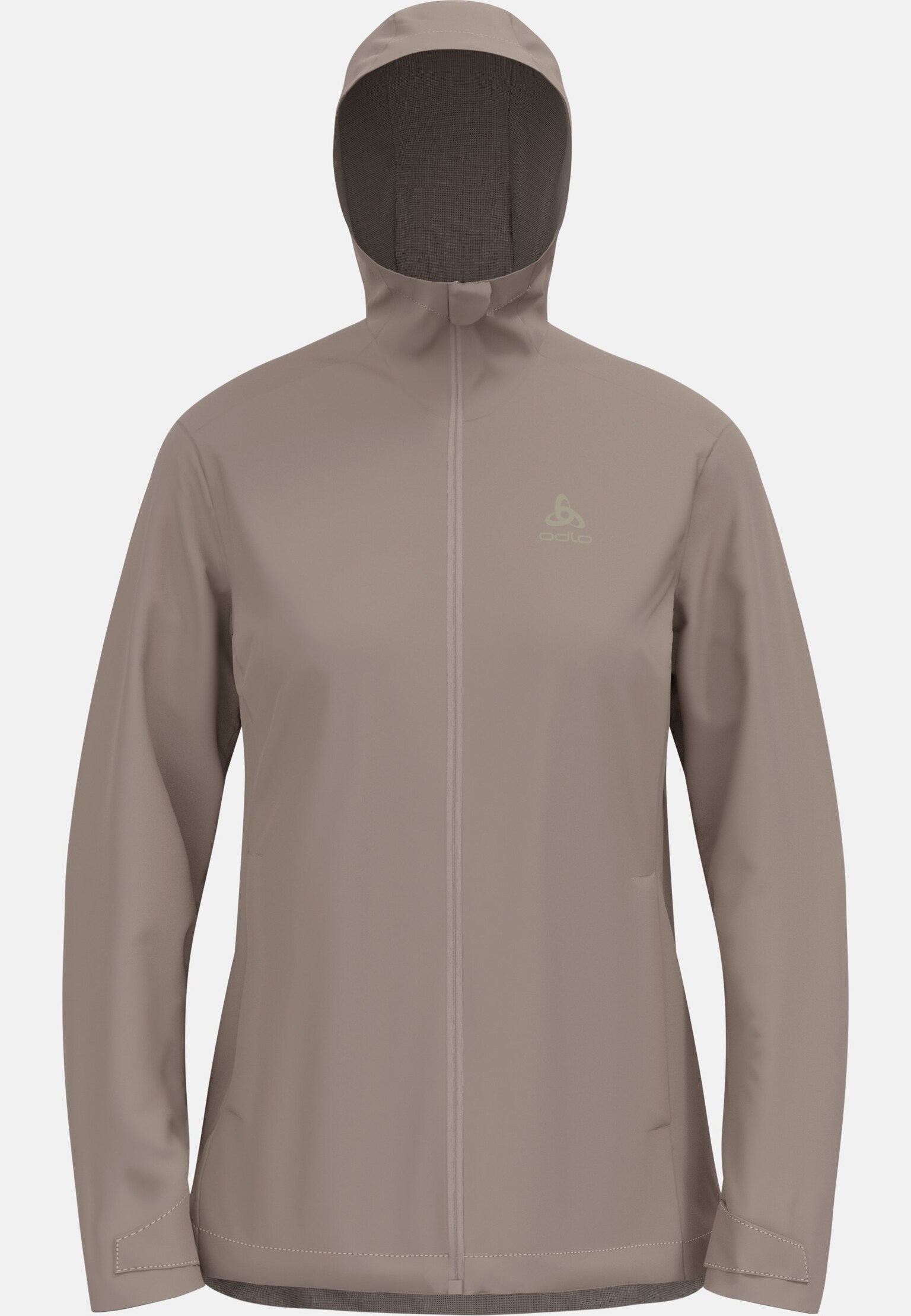 Aegis 2.5L Waterproof Jacket