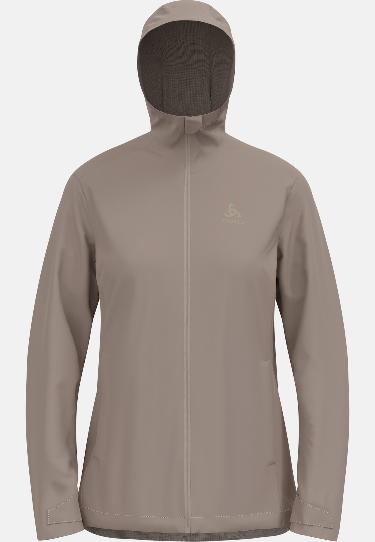 Aegis 2.5L Waterproof Jacket