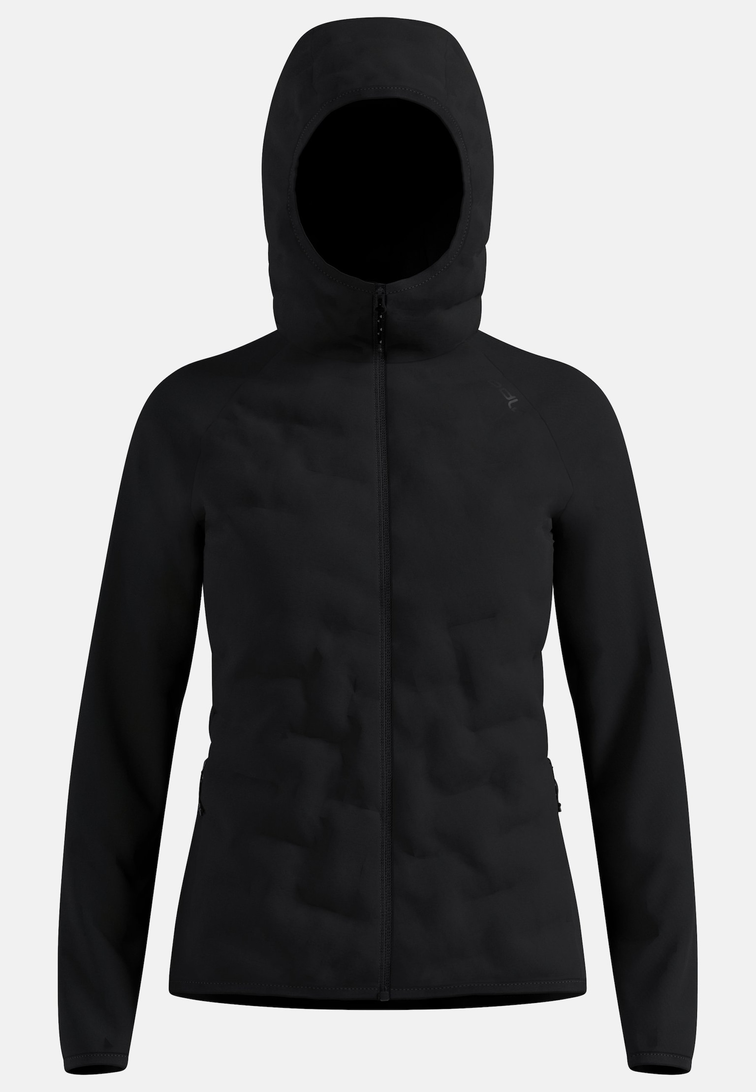 Zeroweight Insulator Cross-Country Full-Zip Hoody