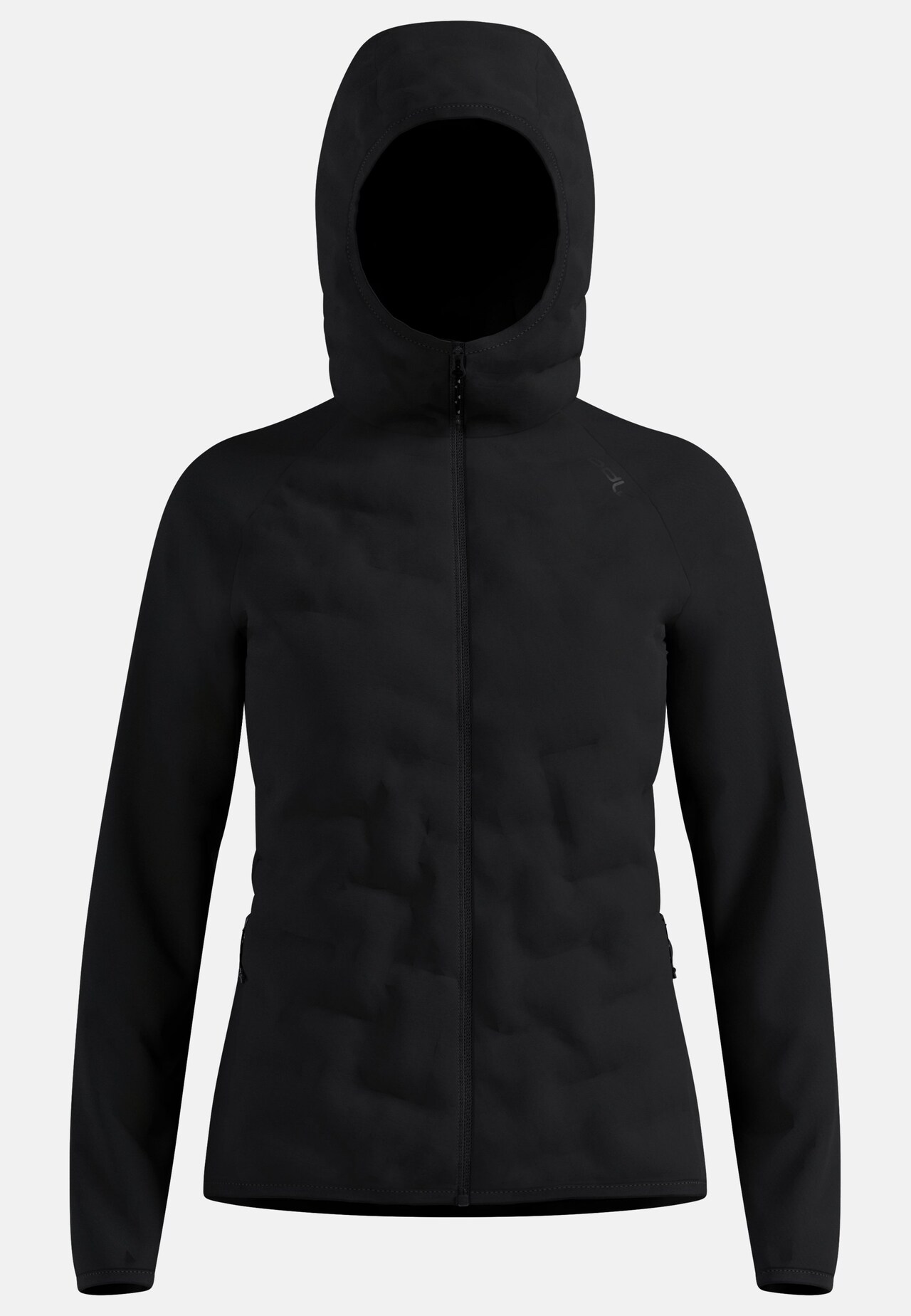 Zeroweight Insulator Hoody Full-Zip