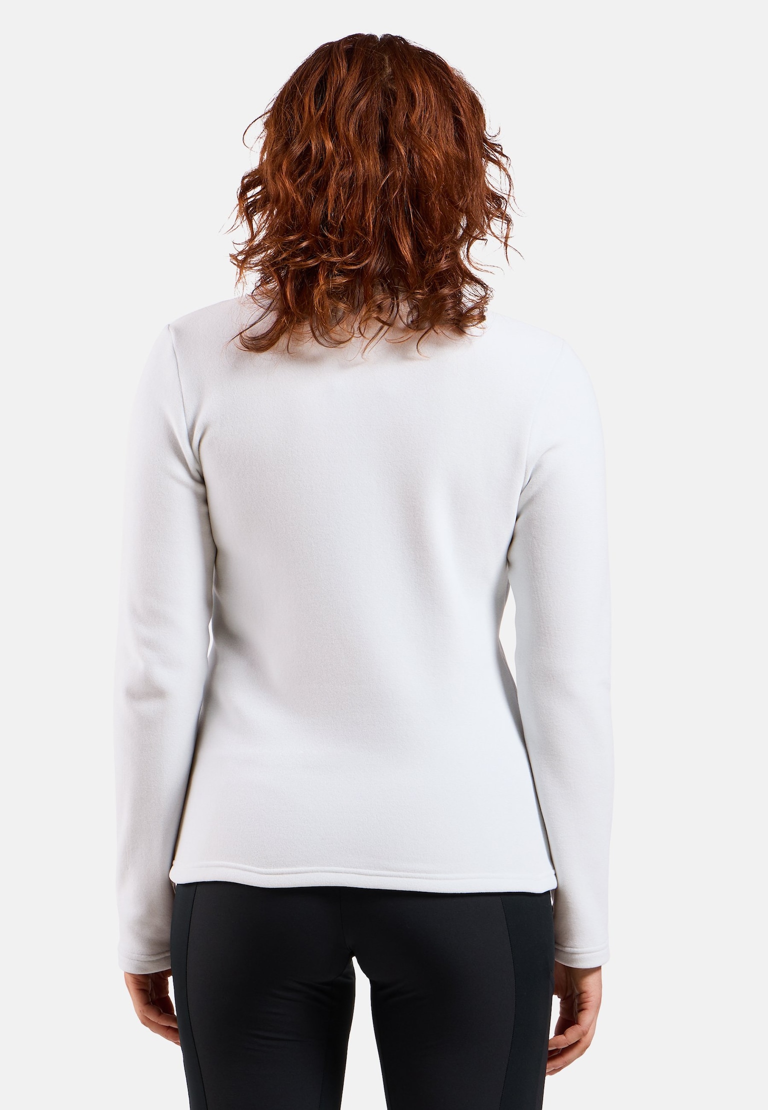 Roy Half-Zip Mid Layer