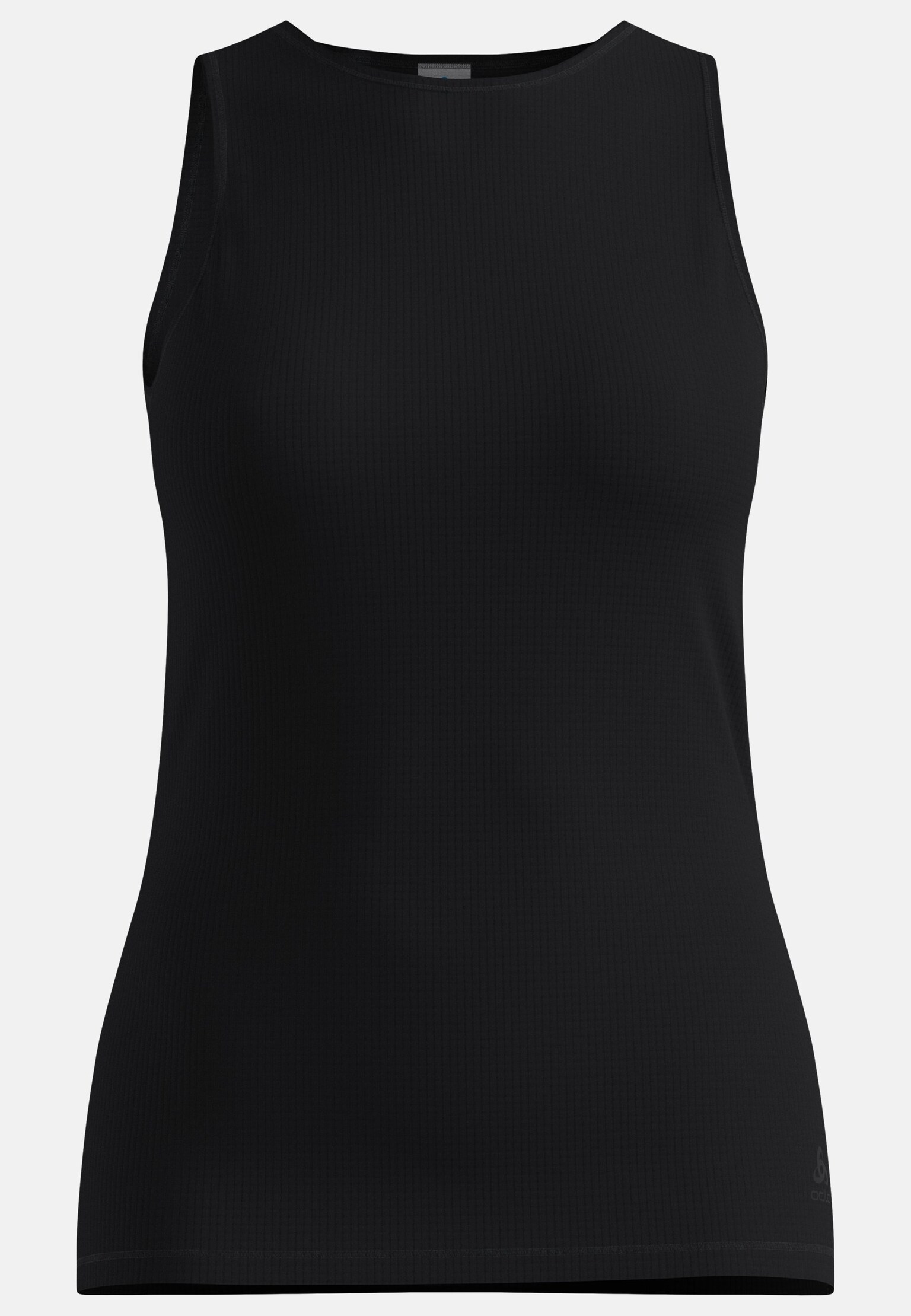 The Active Light crewneck base layer singlet