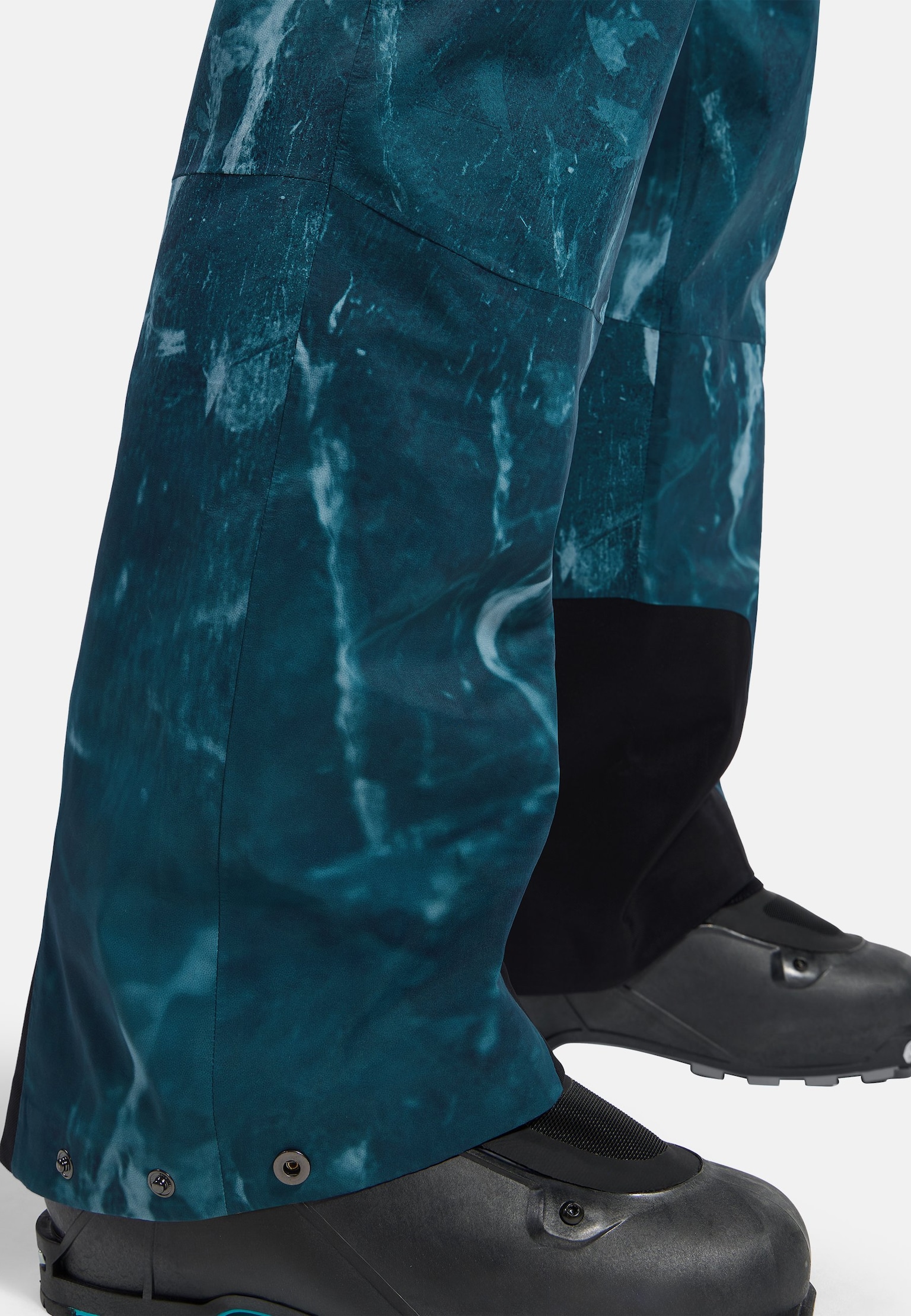 Pantalon X-Alp 3L