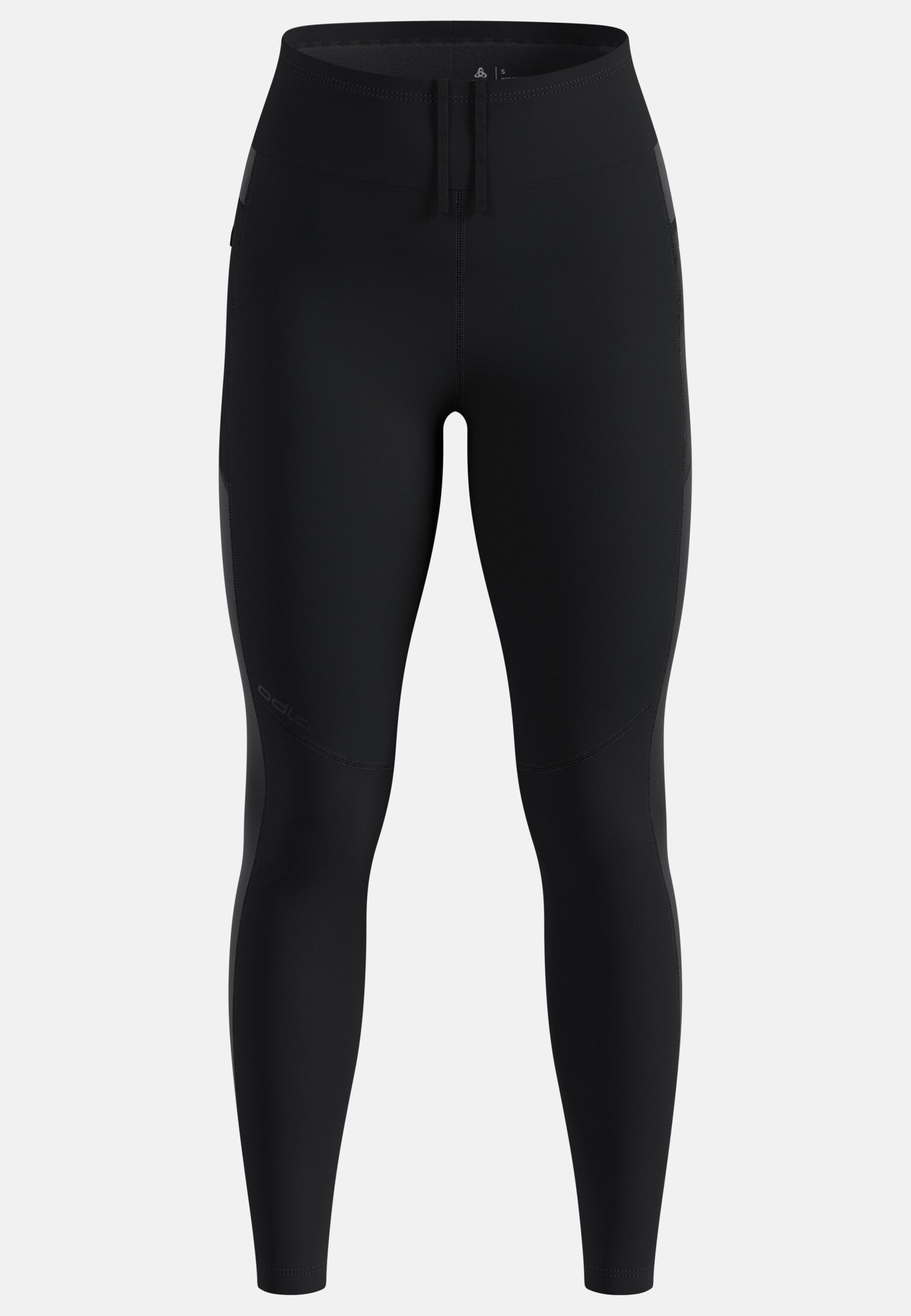 Zeroweight Warm Lauftights