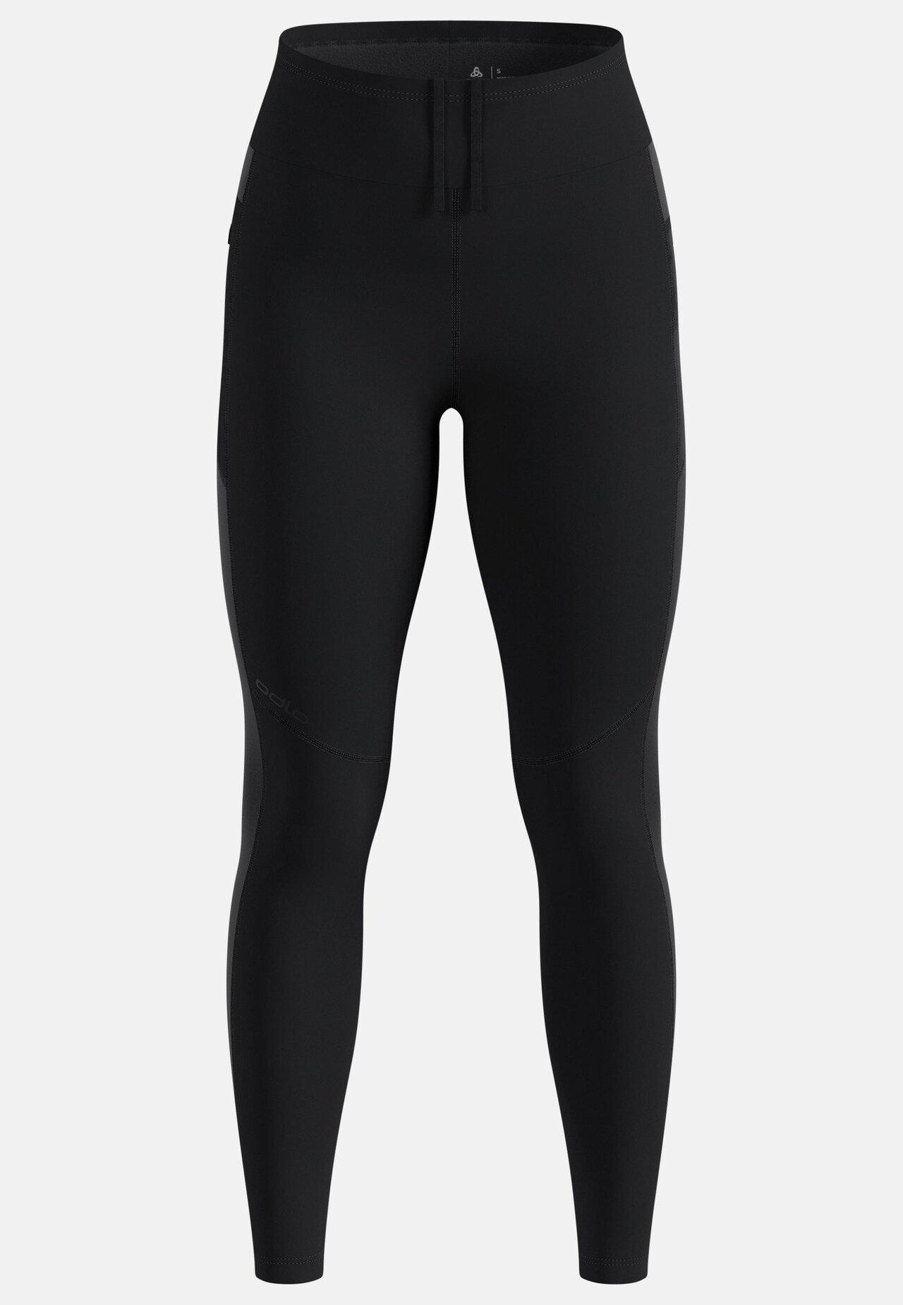 Zeroweight Warm Lauftights