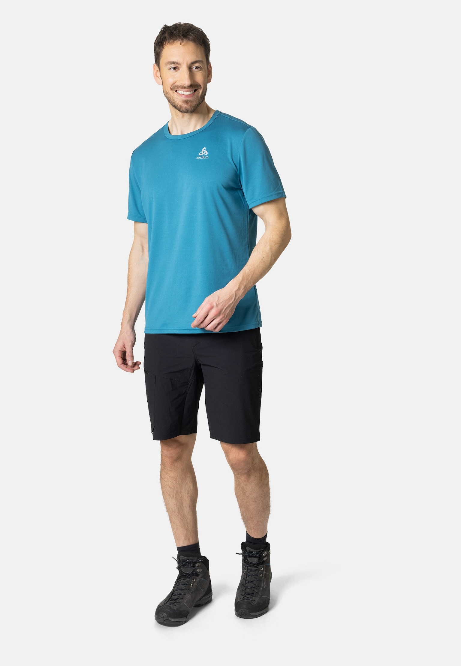 T-Shirt Cardada