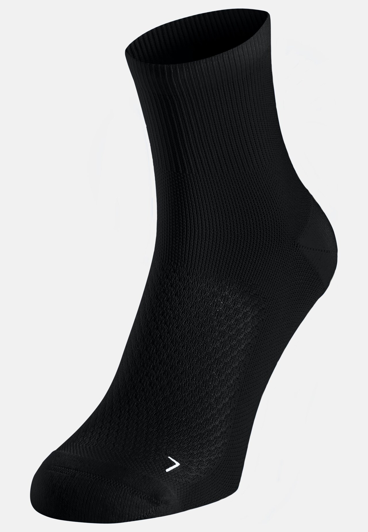 Essential Quarter Socks