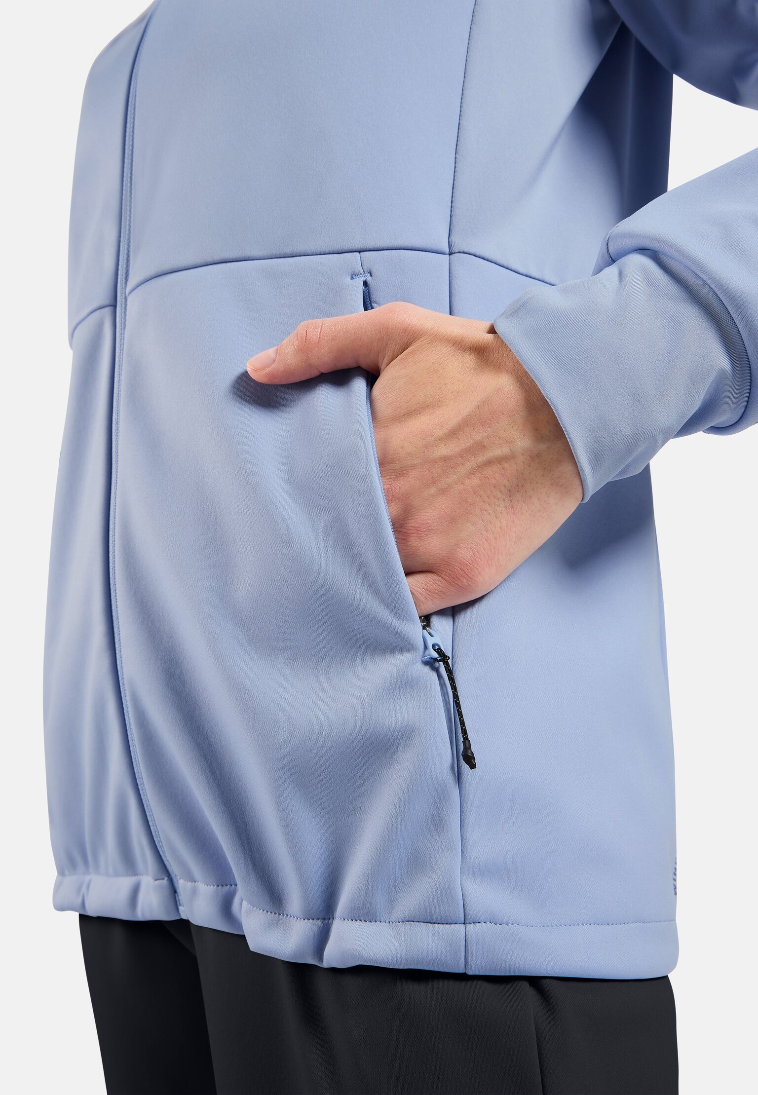 The Essentials Warm cross-country jacket