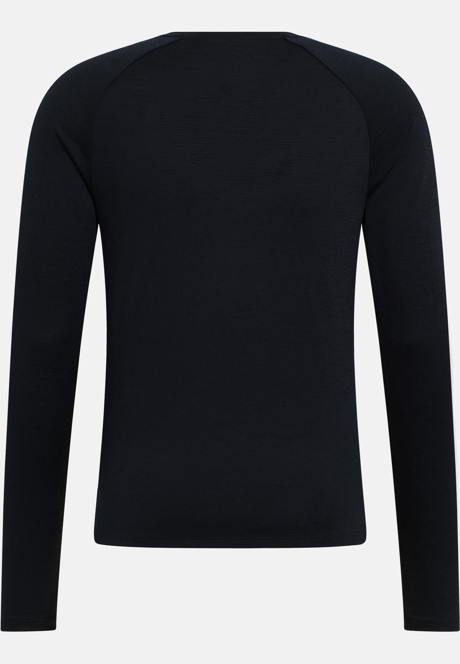 Haut à motif Norvège en laine mérinos 200 Ascent 365