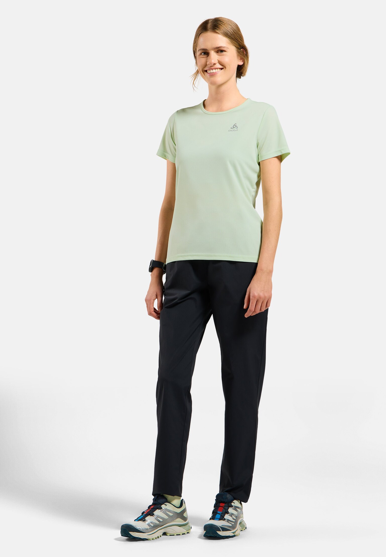 Damen Cardada T-Shirt