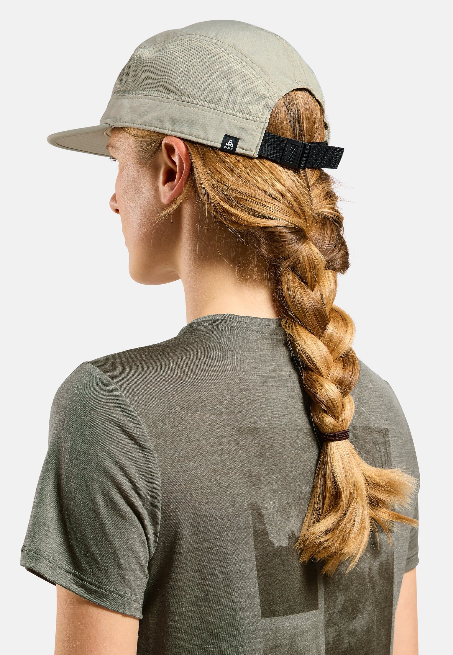 The Performance Light running cap