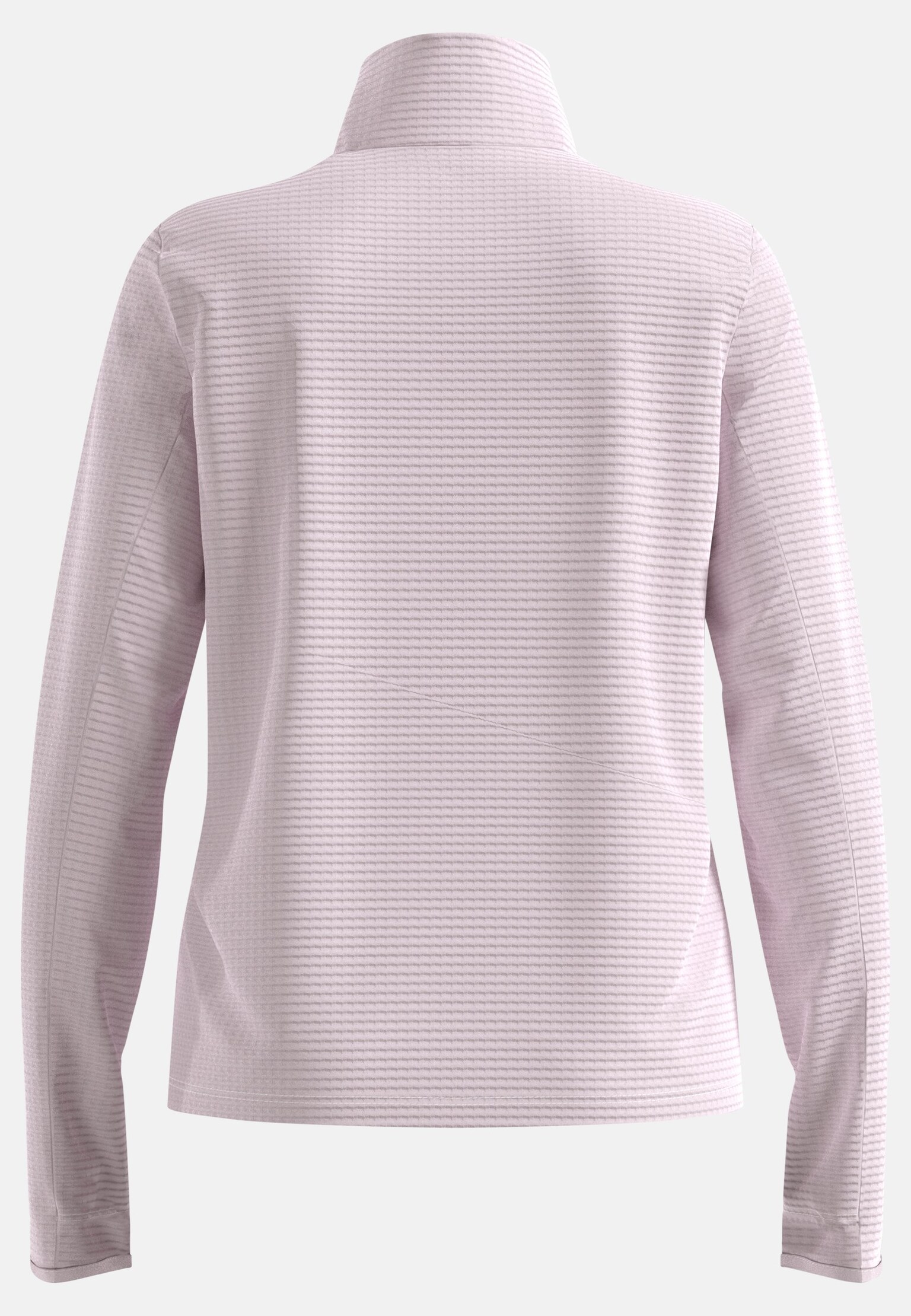 Essential Thermal Running Half-Zip Mid Layer