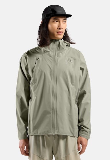 X-Alp Waterproof Pro Laufjacke