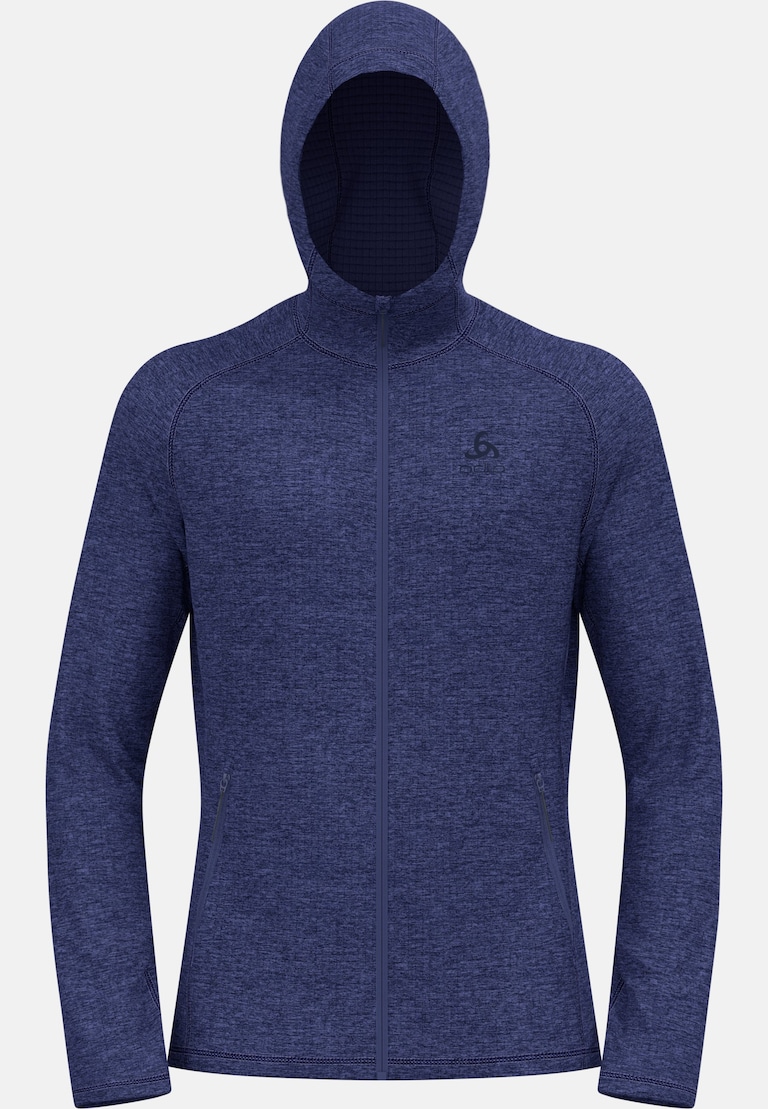 The Tencia full zip hoody