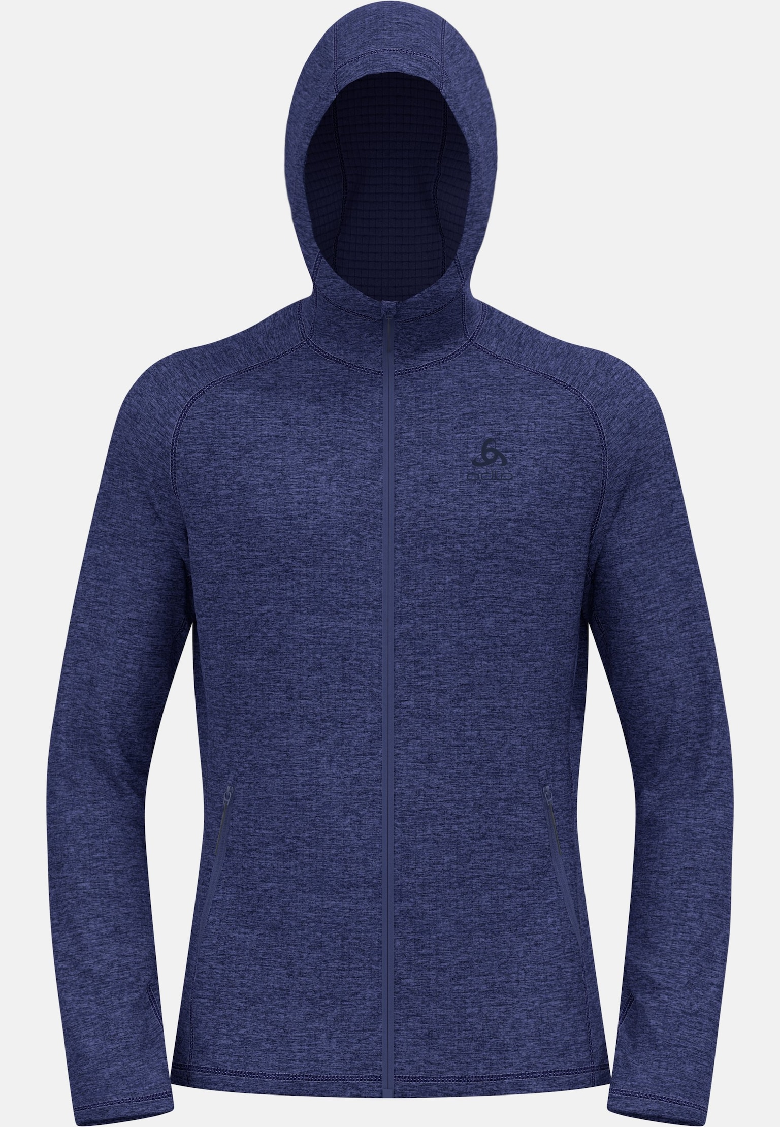 Tencia Hoodie Full-Zip